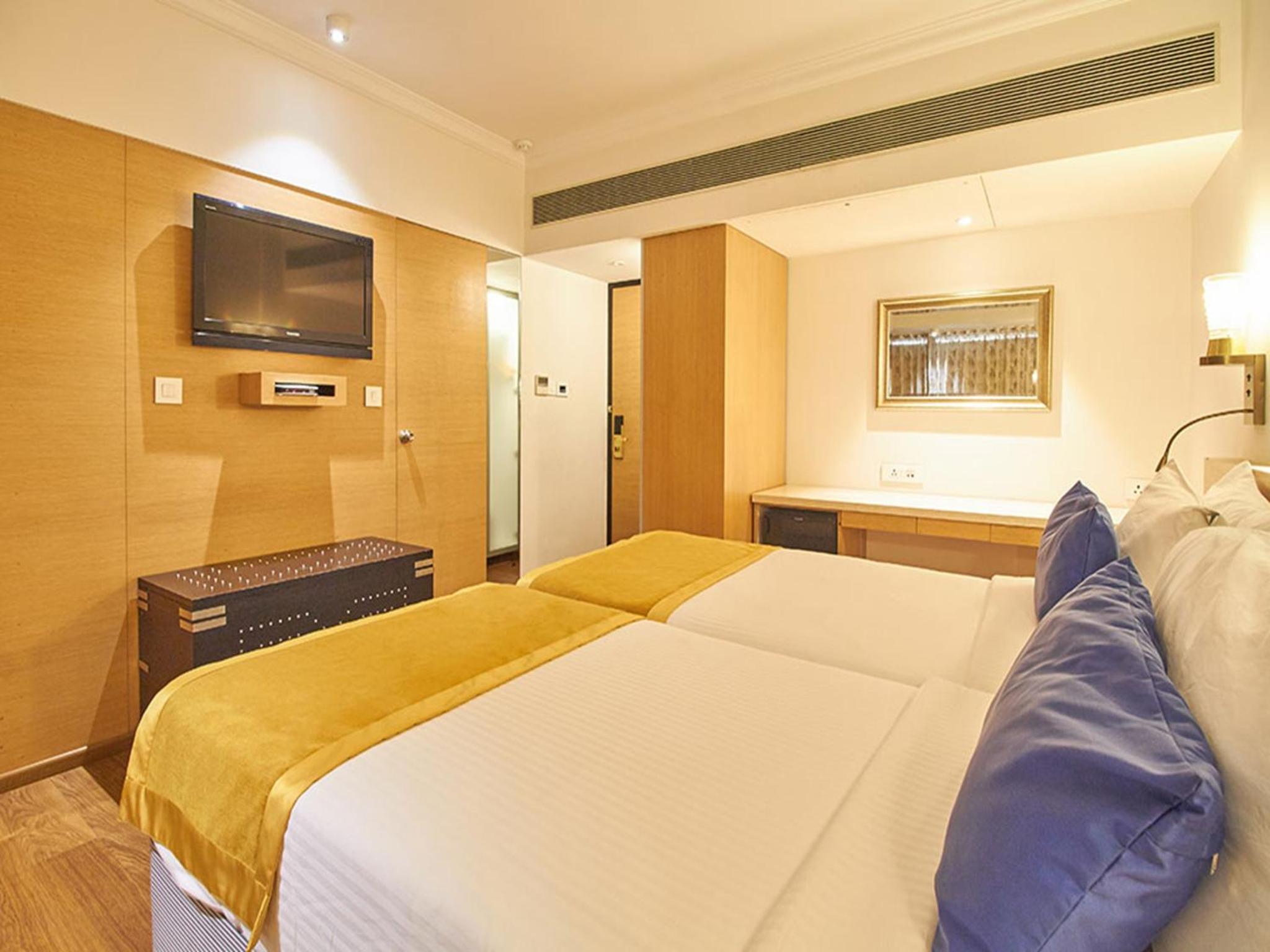 Superior Double or Twin Room (15% discount on food and soft beverage) - Photo 19