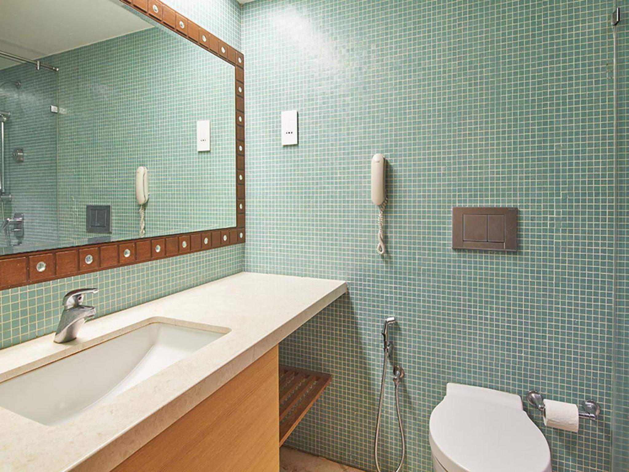 Superior Double or Twin Room (15% discount on food and soft beverage) - Photo 17