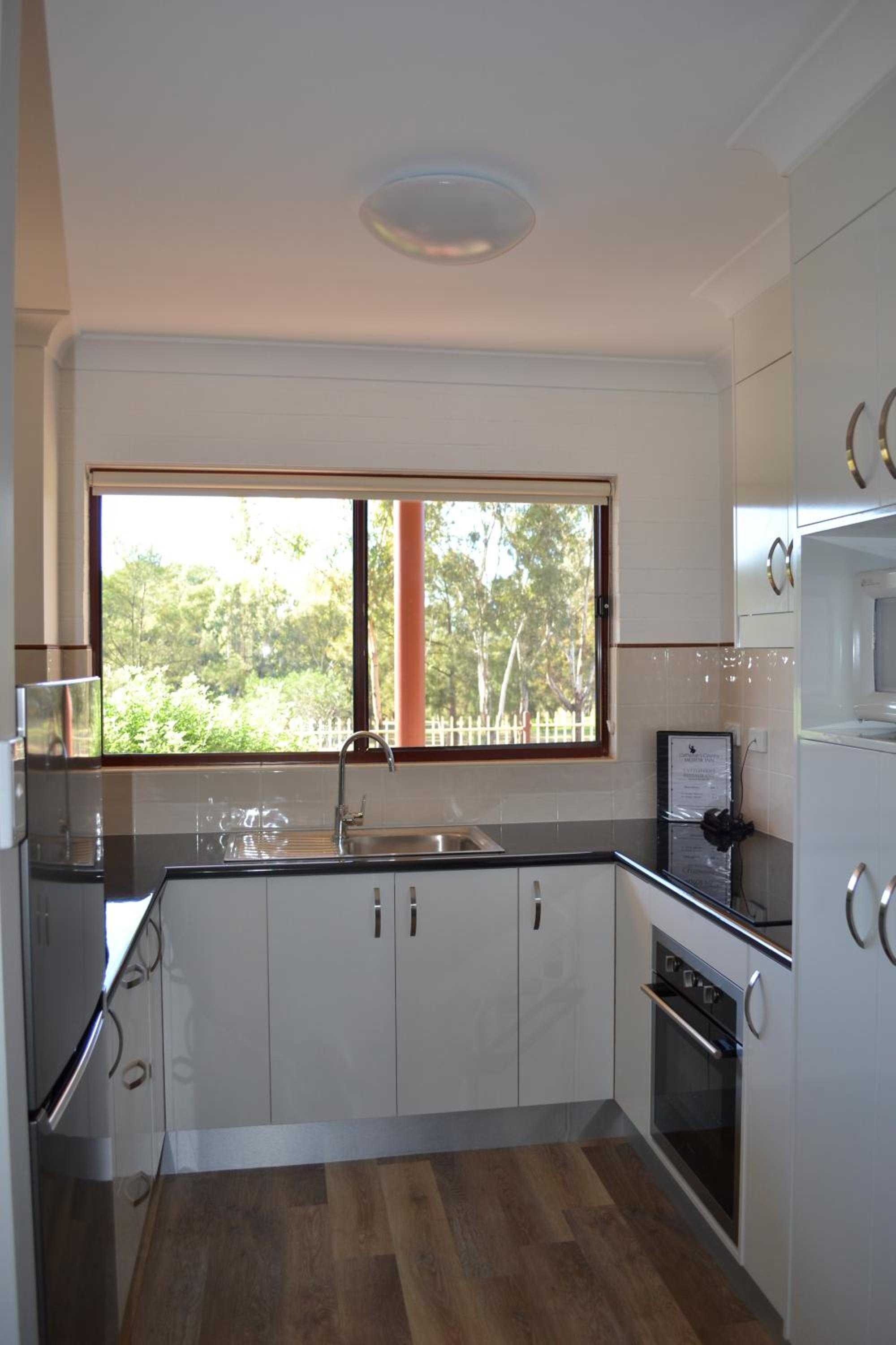 Spa Apartment - Photo 5