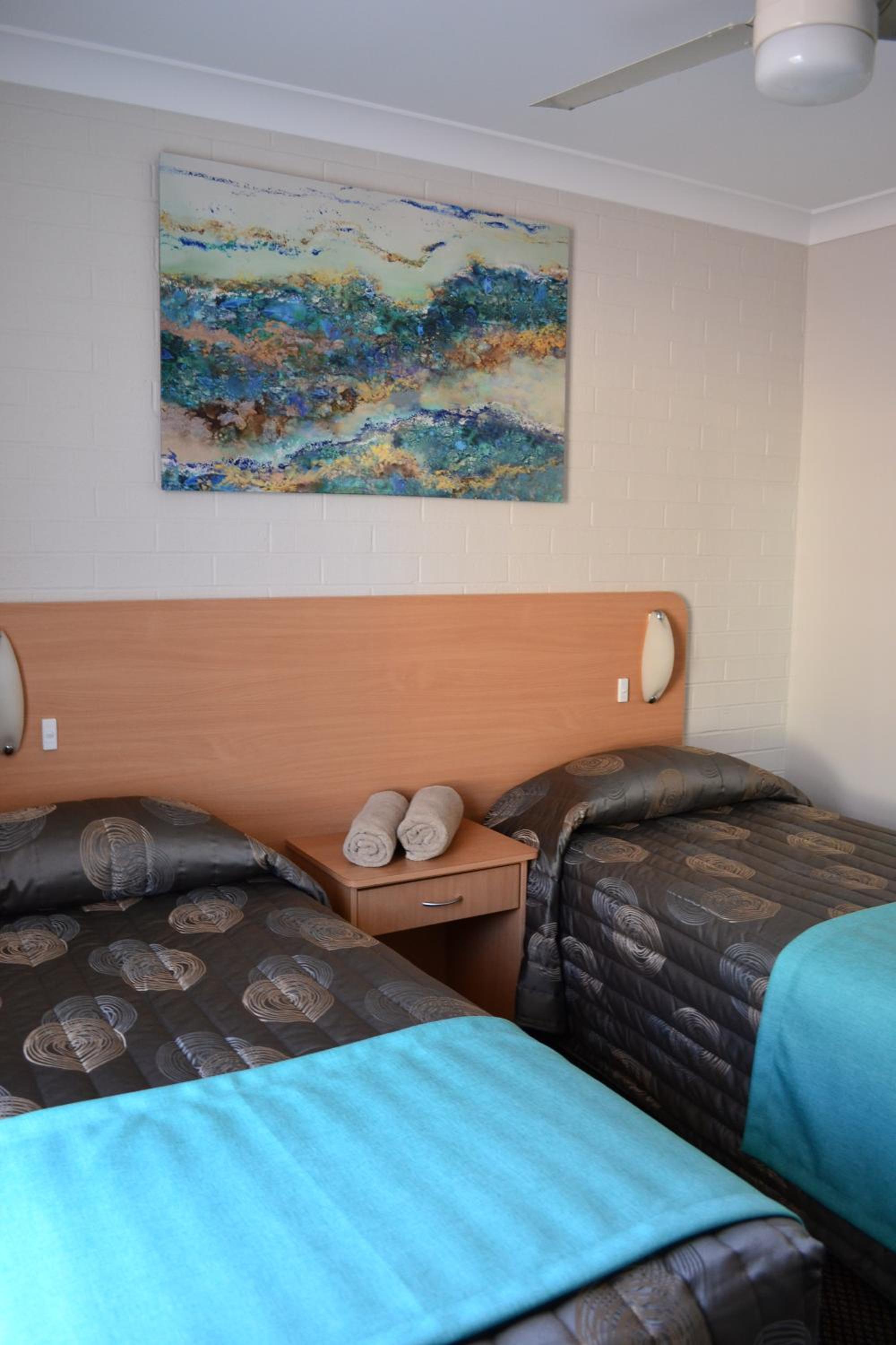 Spa Apartment - Photo 4