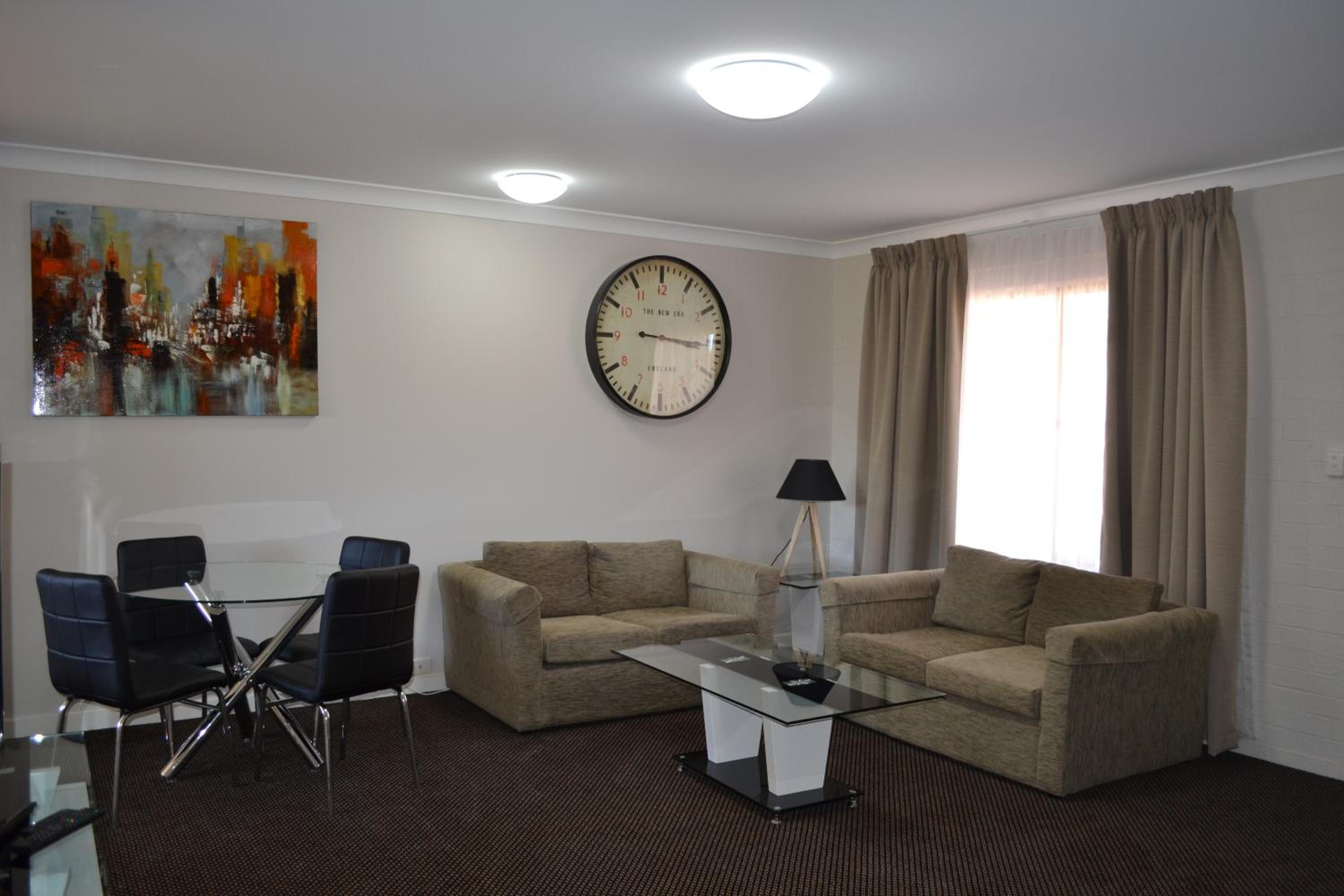 Spa Apartment - Photo 1