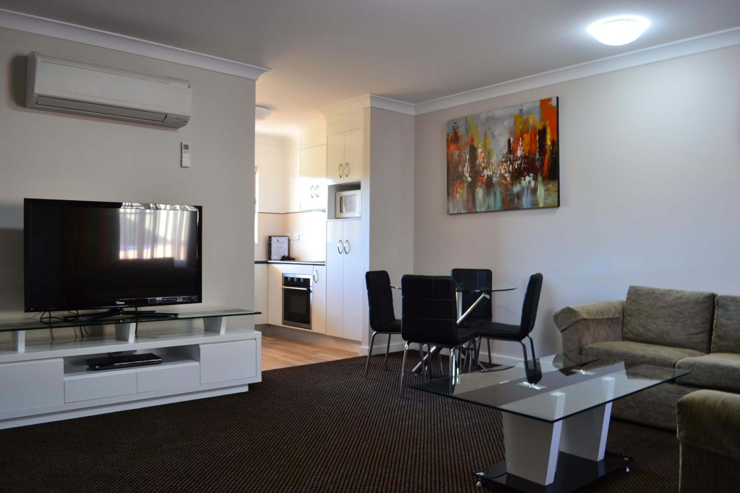 Spa Apartment - Photo 2