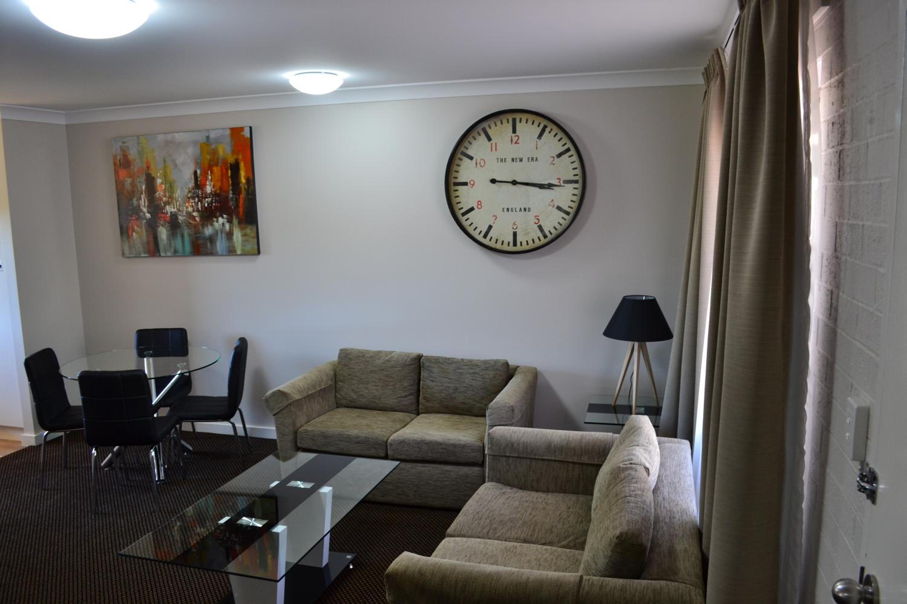 Serviced Apartment - Photo 3