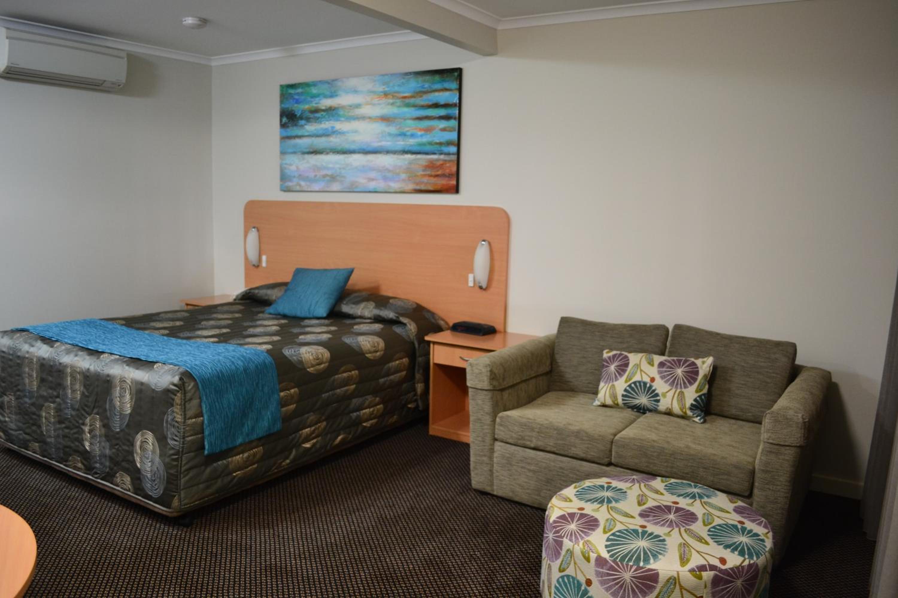 Executive Queen Room - Photo 4