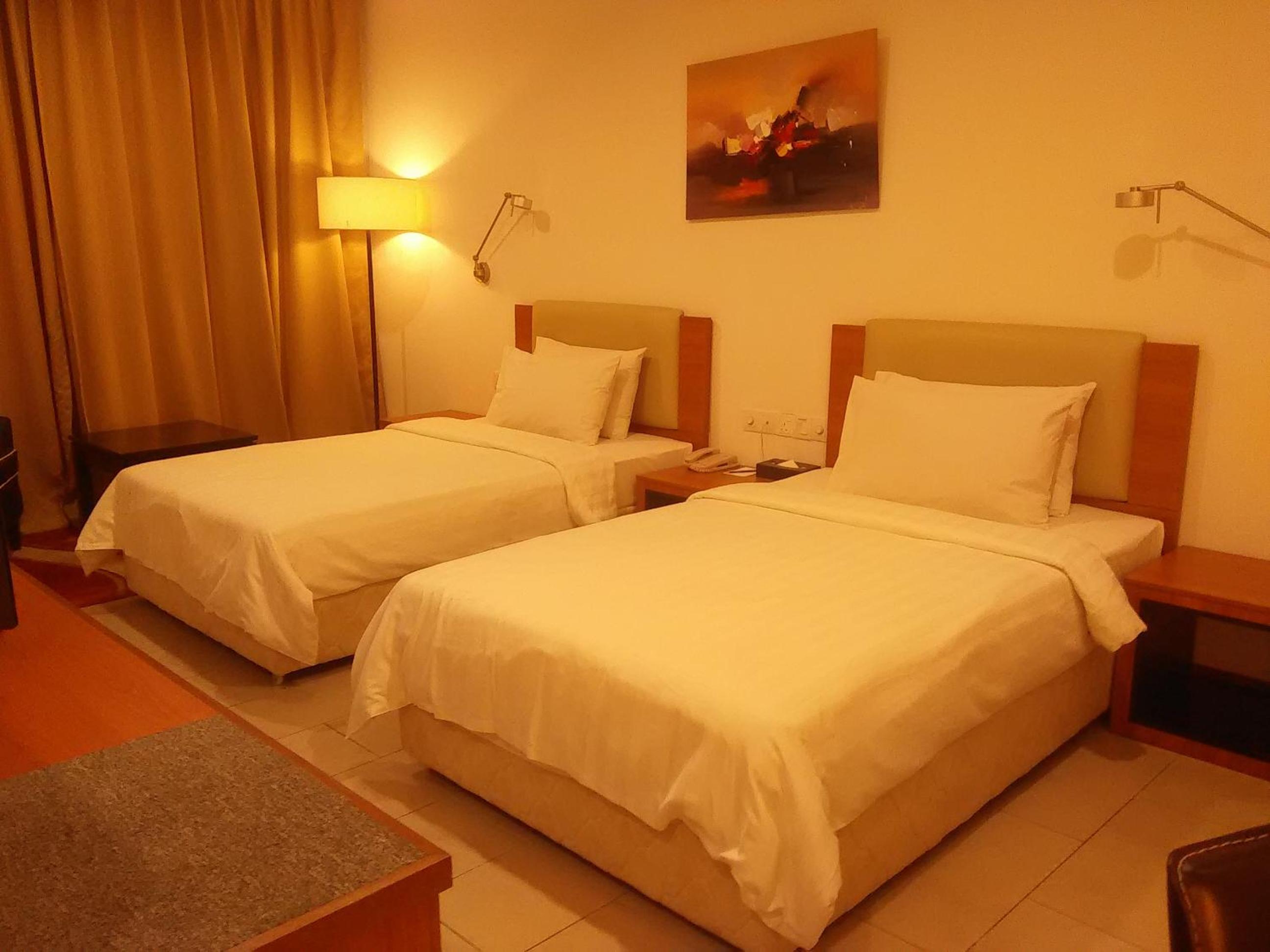 Superior Twin Room - Photo 5