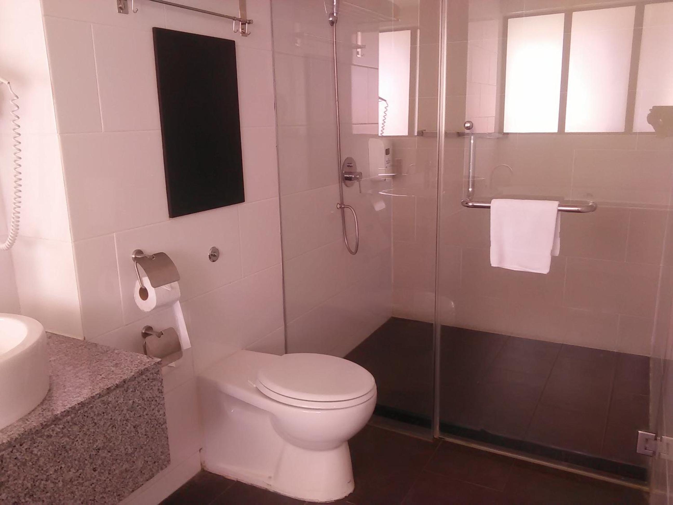 Superior Twin Room - Photo 6