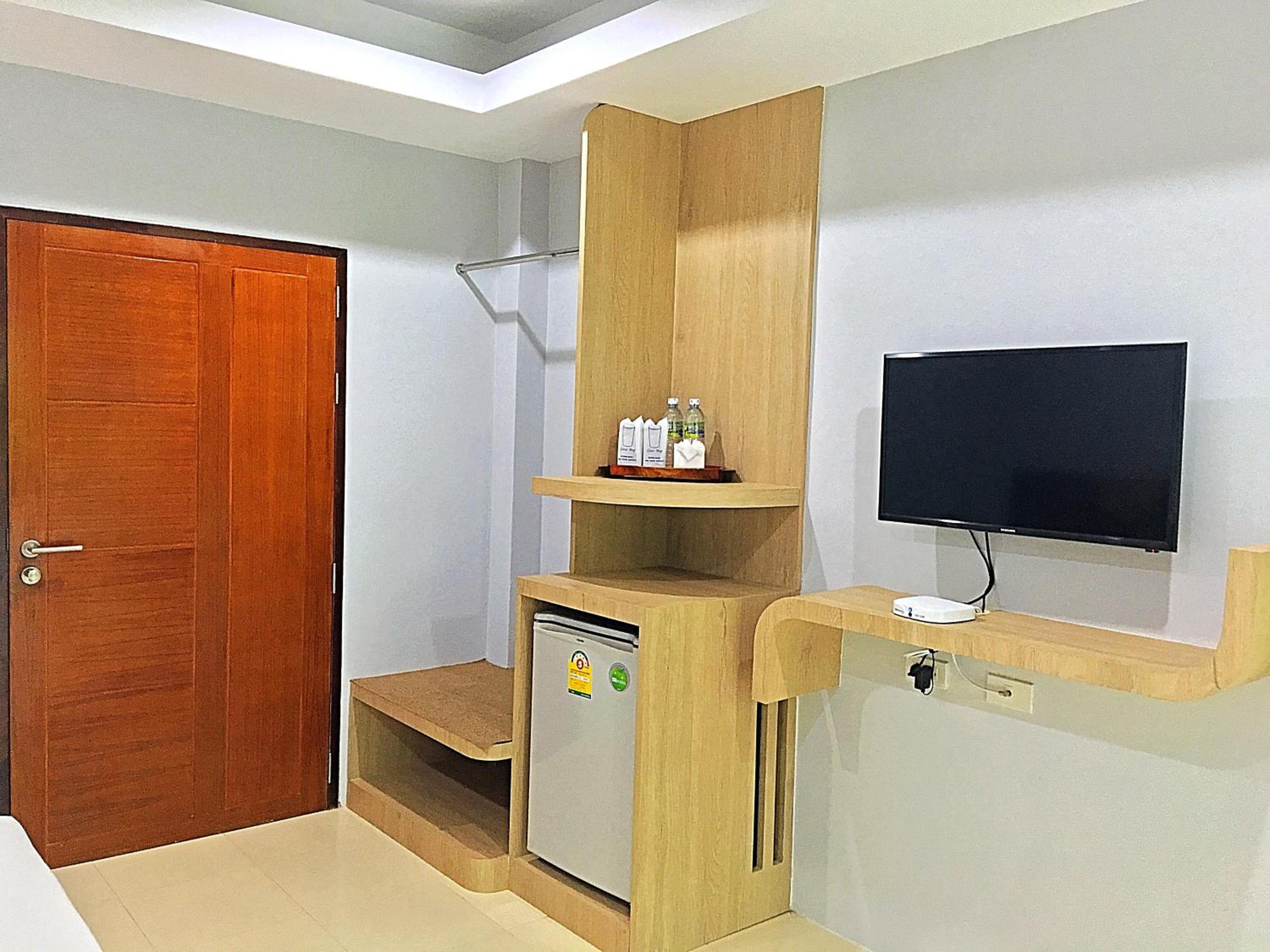 Superior Double or Twin Room photo 1