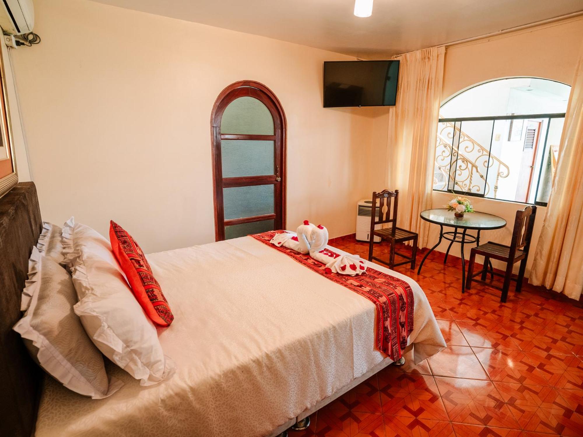 Superior Double Room photo 2