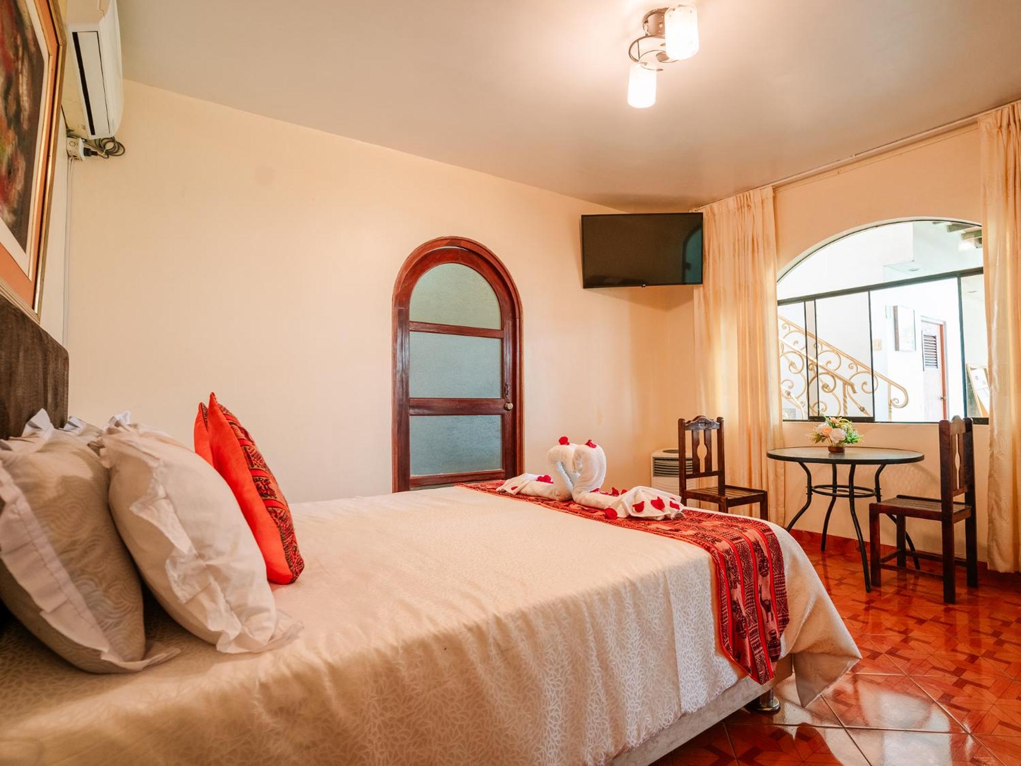 Superior Double Room photo 3