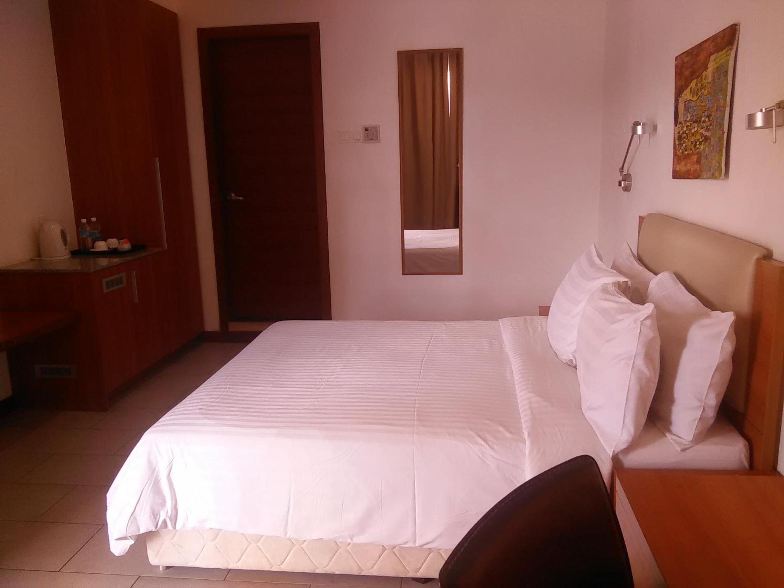 Superior Queen Room - Photo 4