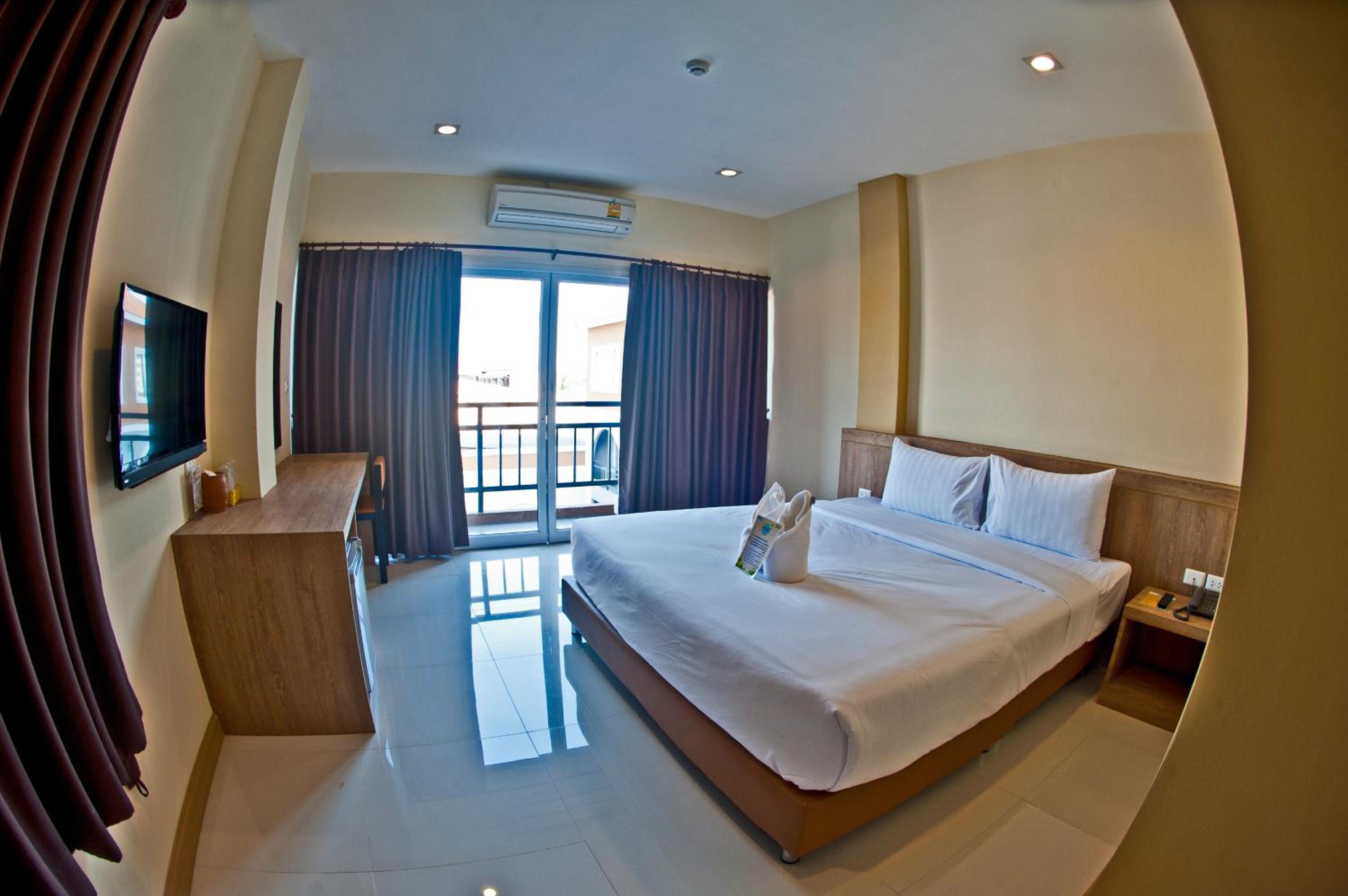 Superior Double Room photo 3