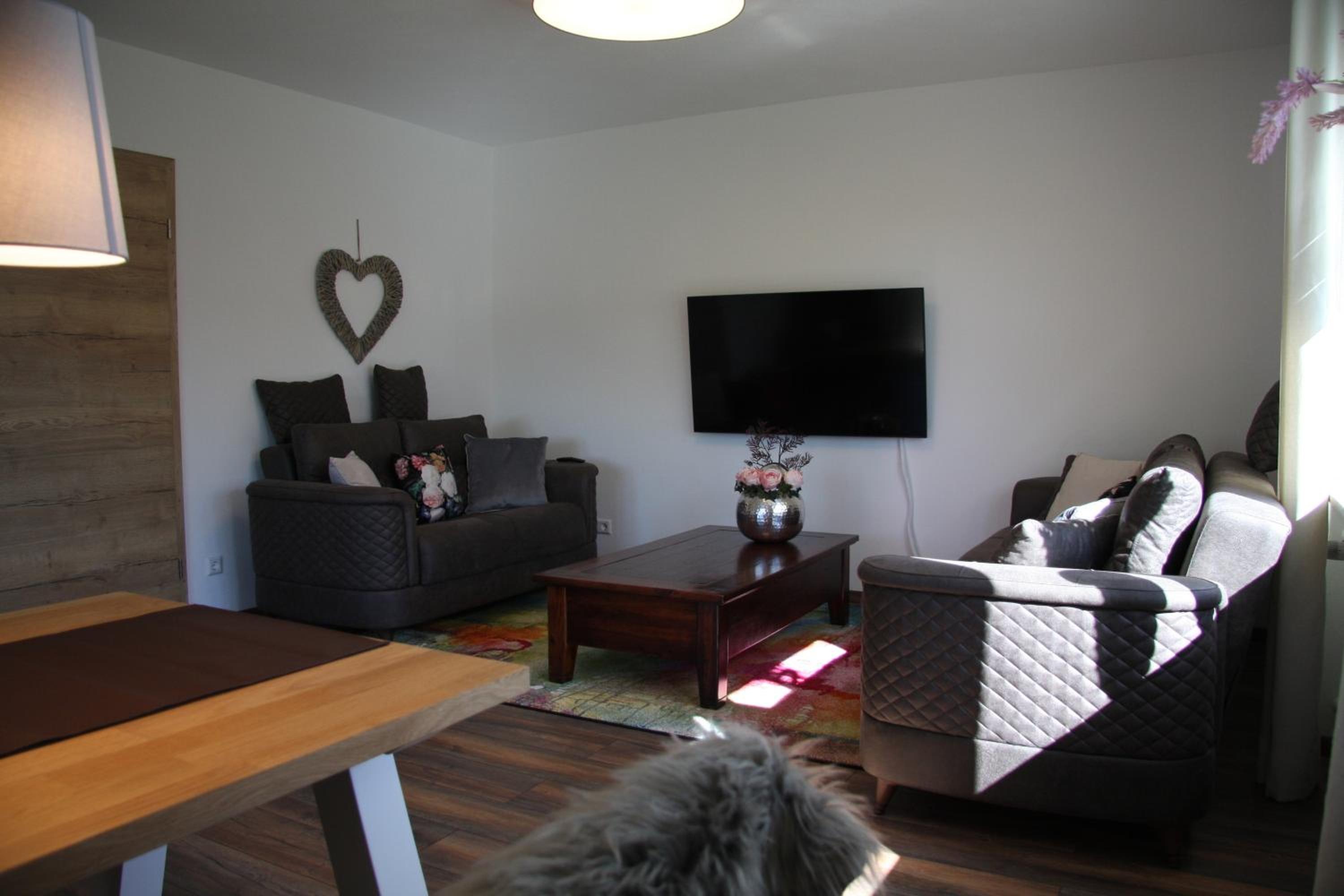 Apartment photo 1