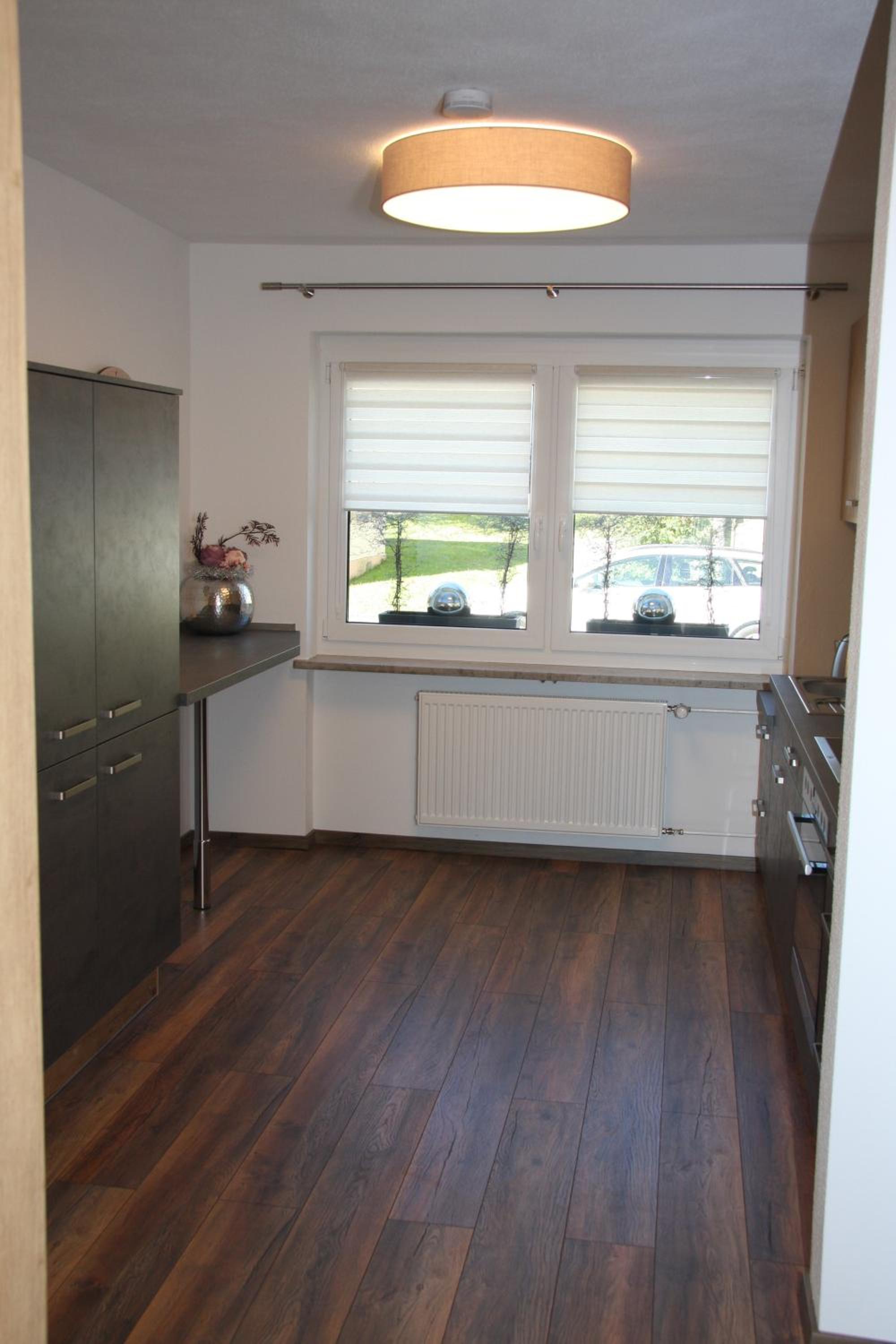 Apartment photo 1