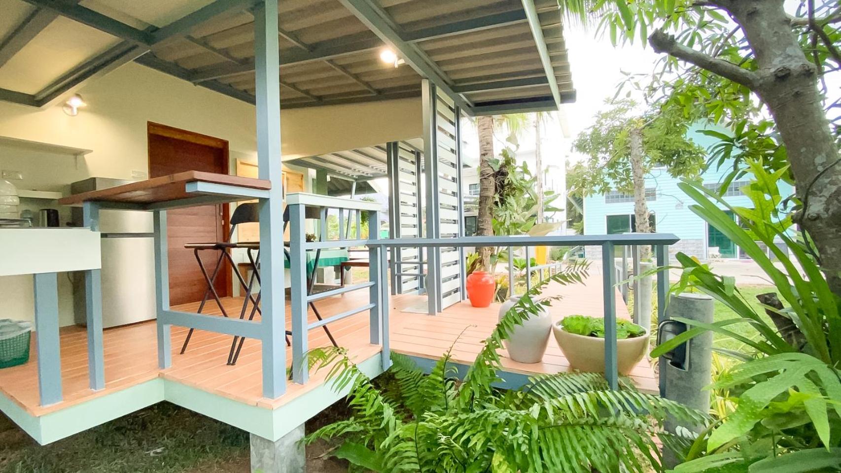 Deluxe Villa