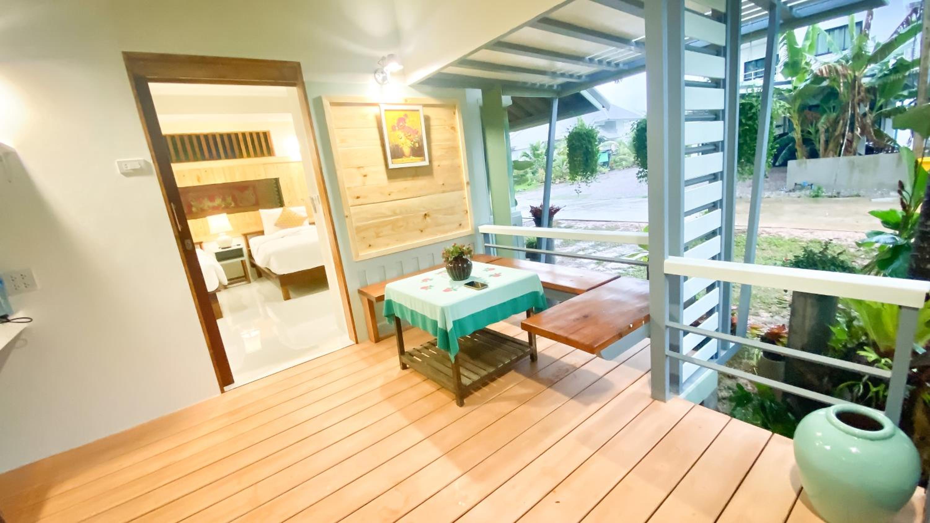 Deluxe Villa photo 2