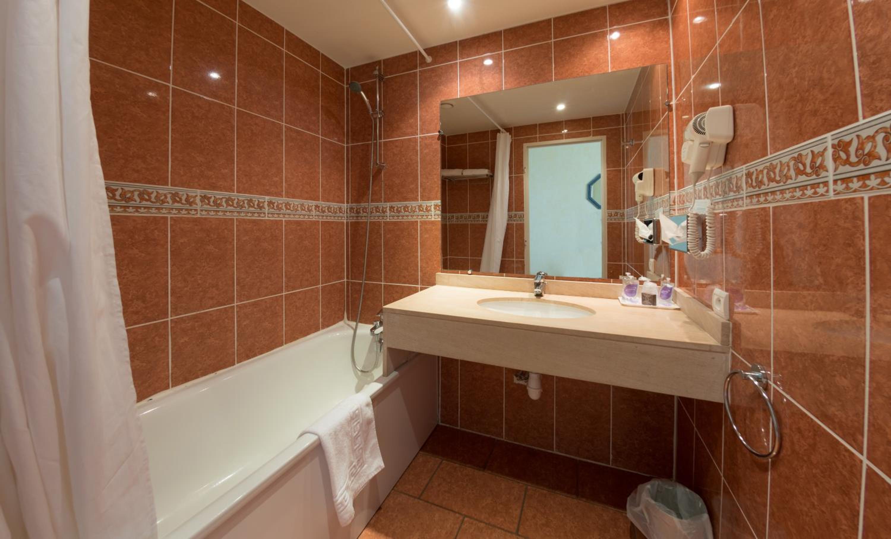 Standard Single Room photo 2