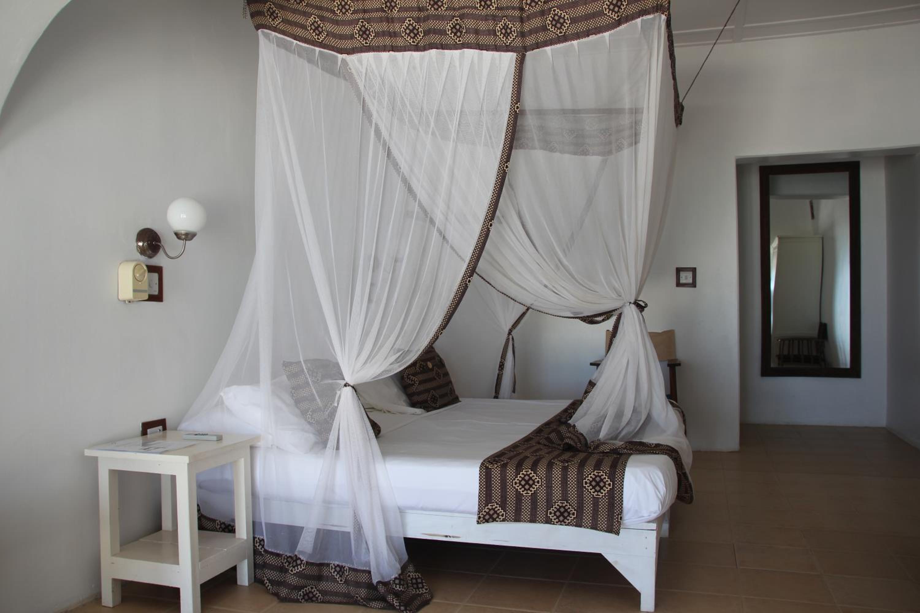 Beach Room