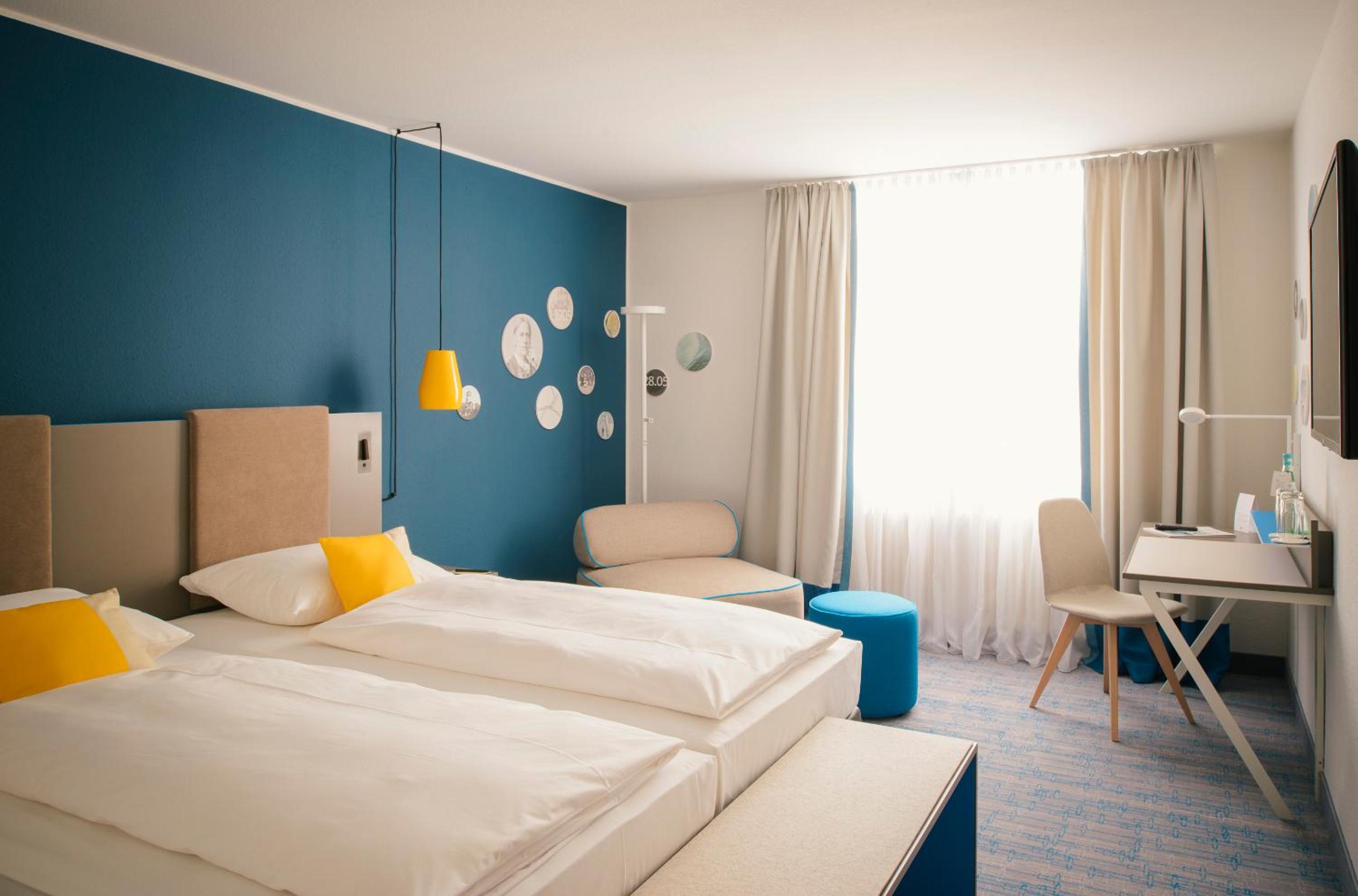 Comfort Room - Photo 9