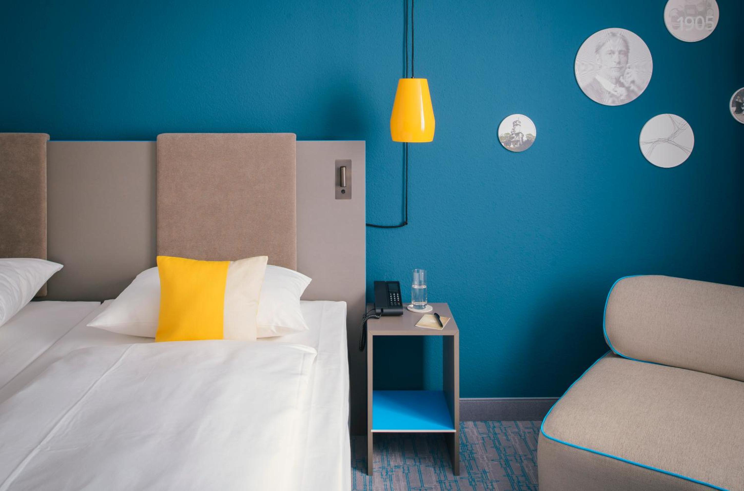 Comfort Plus Room - Photo 4