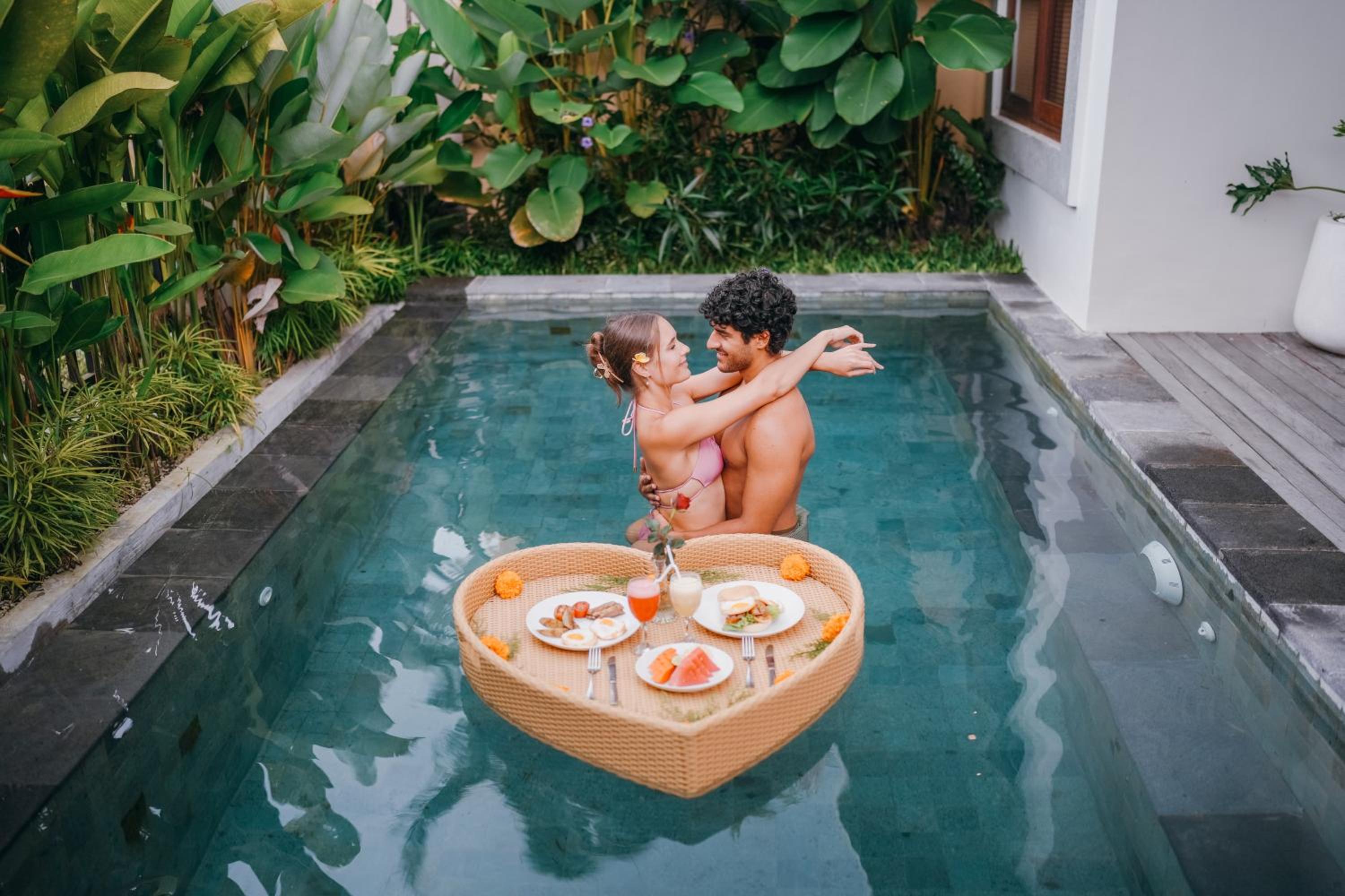 One Bedroom Pool Villa - Photo 4
