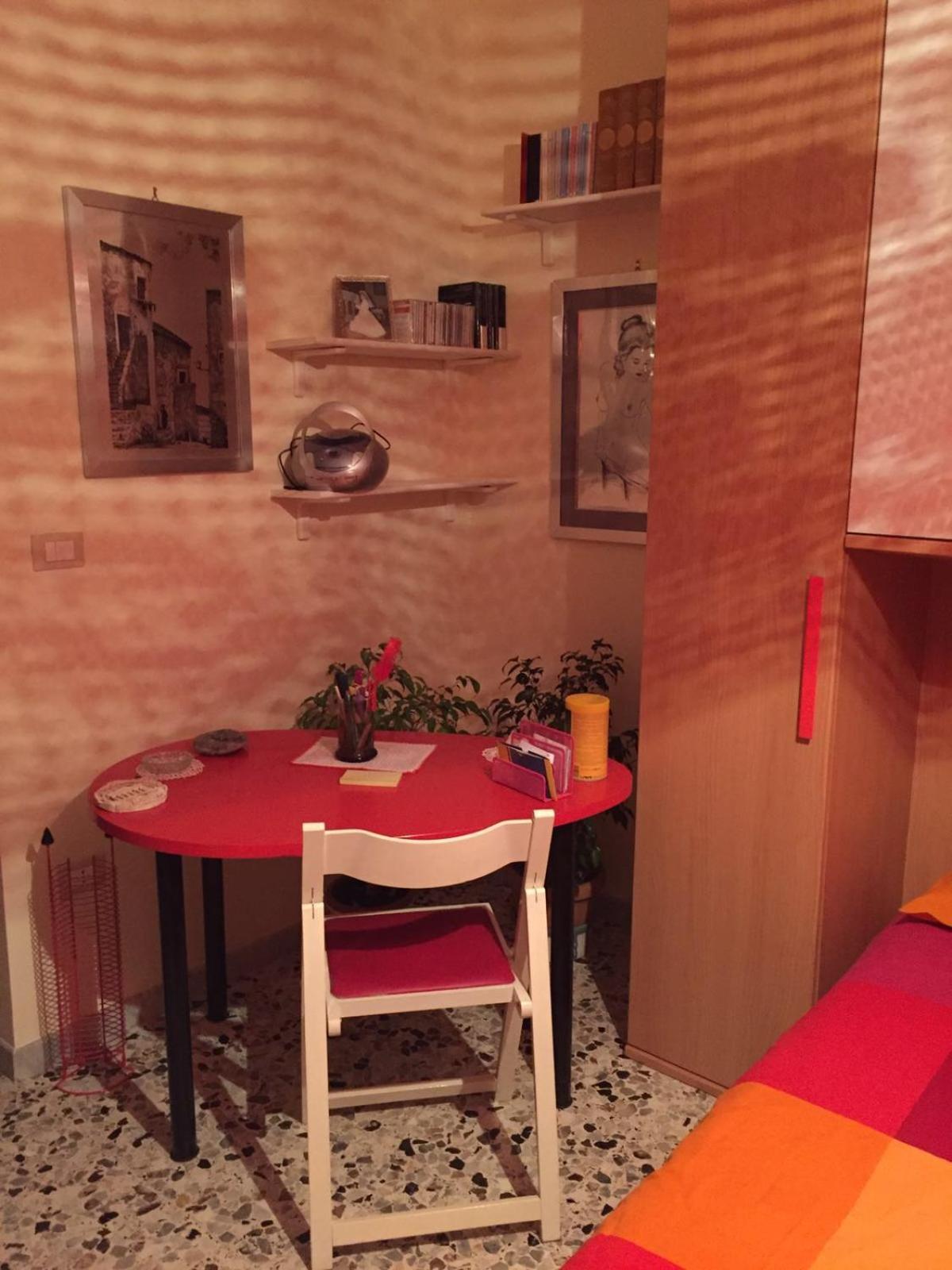 Double Room with Shared Bathroom photo 1