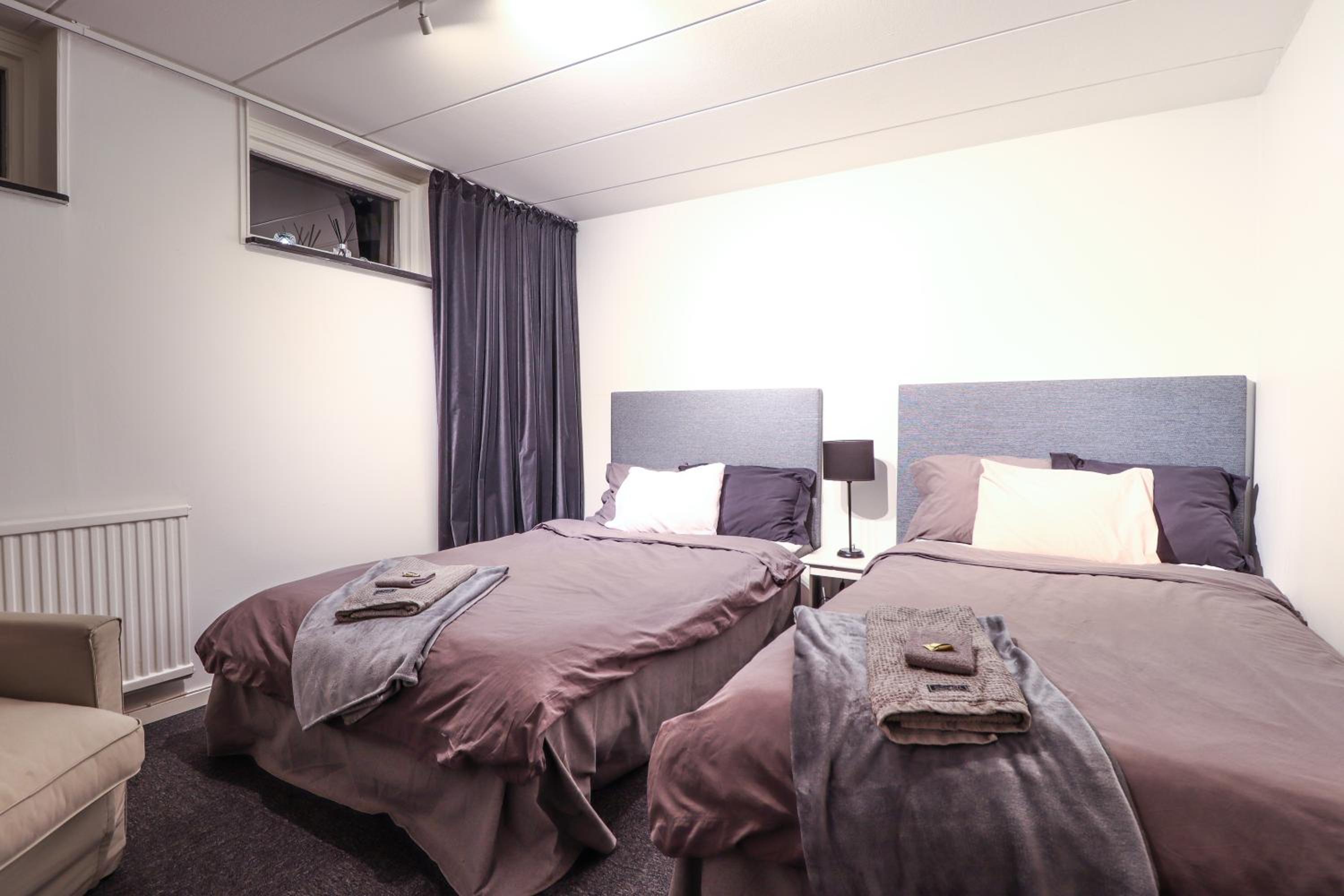 Twin Room photo 3