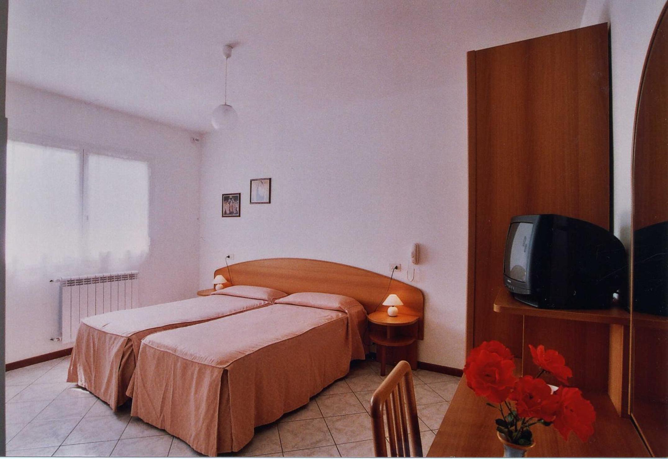 Comfort Twin Room - Photo 4