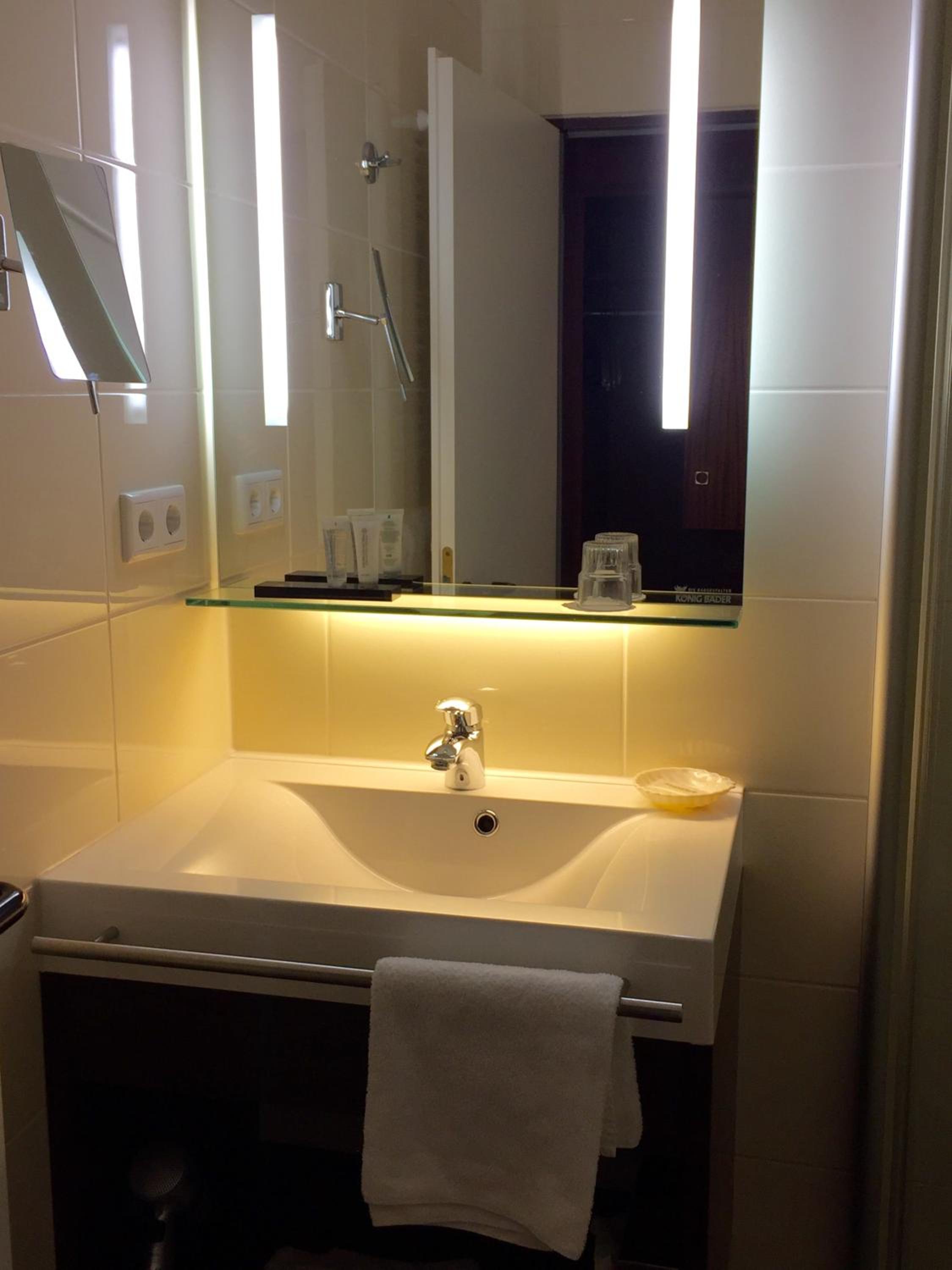 Double Room - Photo 4