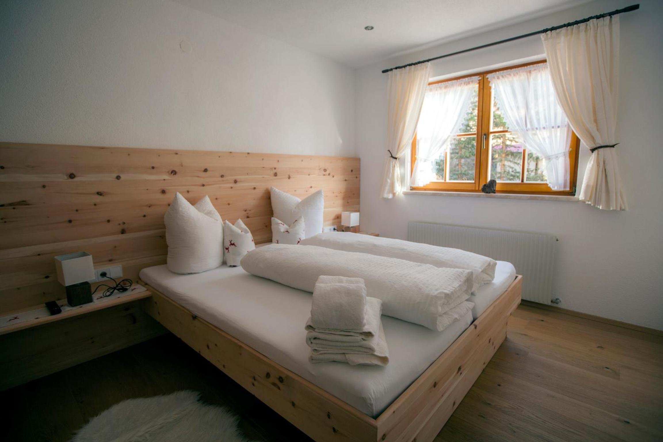 Apartment with 4 bedrooms - Photo 6