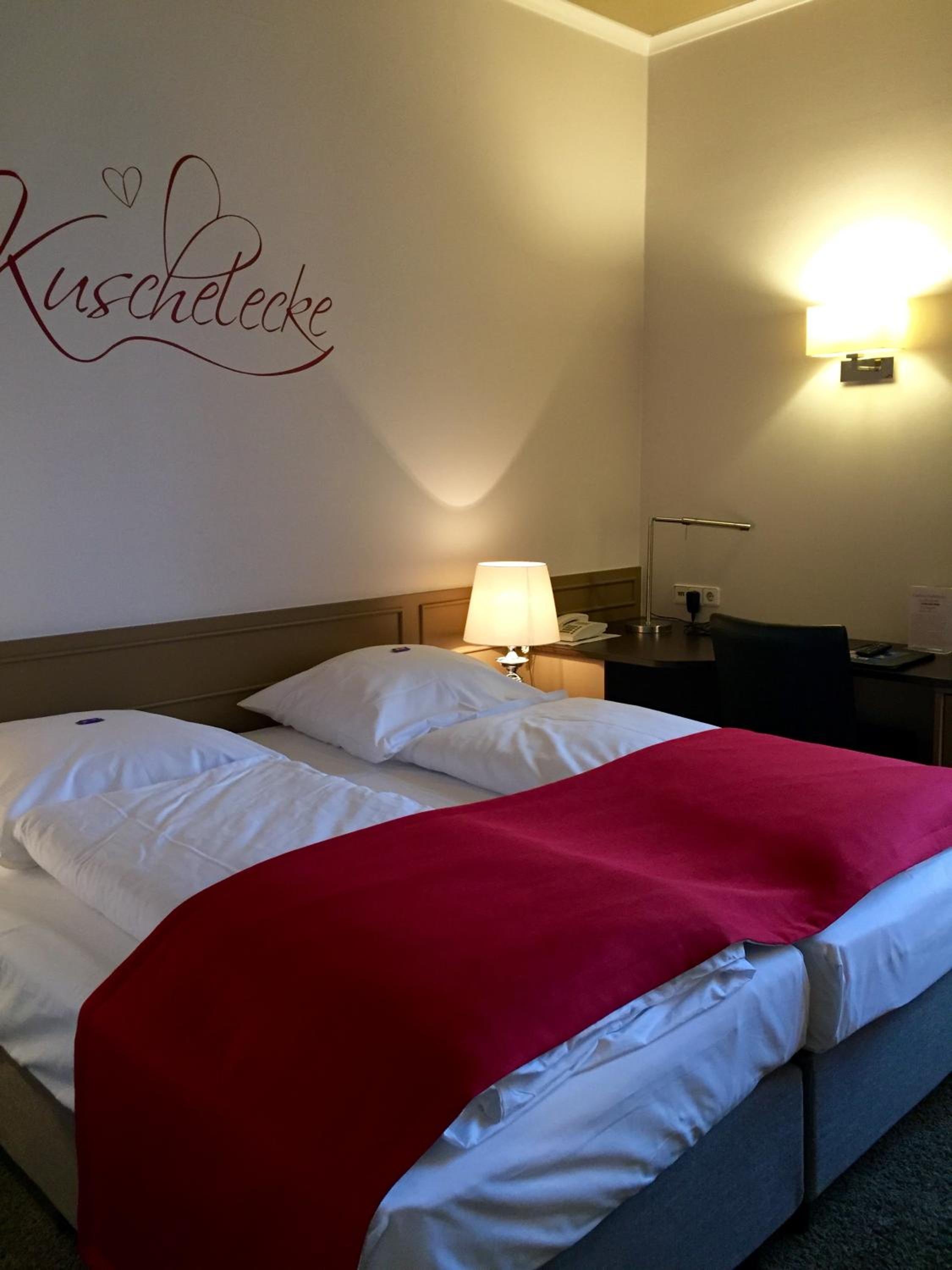 Double Room - Photo 7