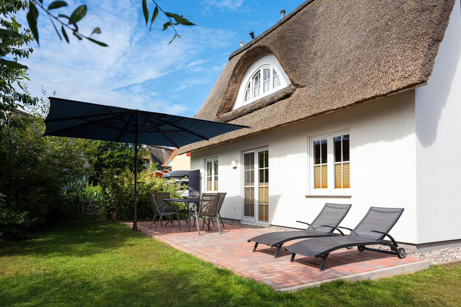Vacation Home photo 1