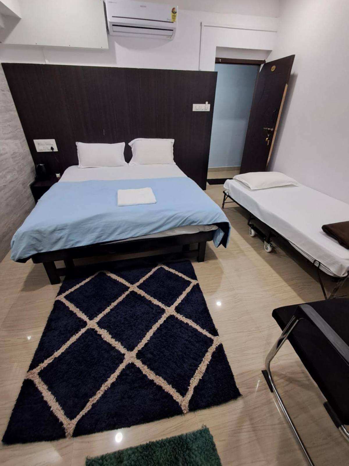 Superior Queen Room