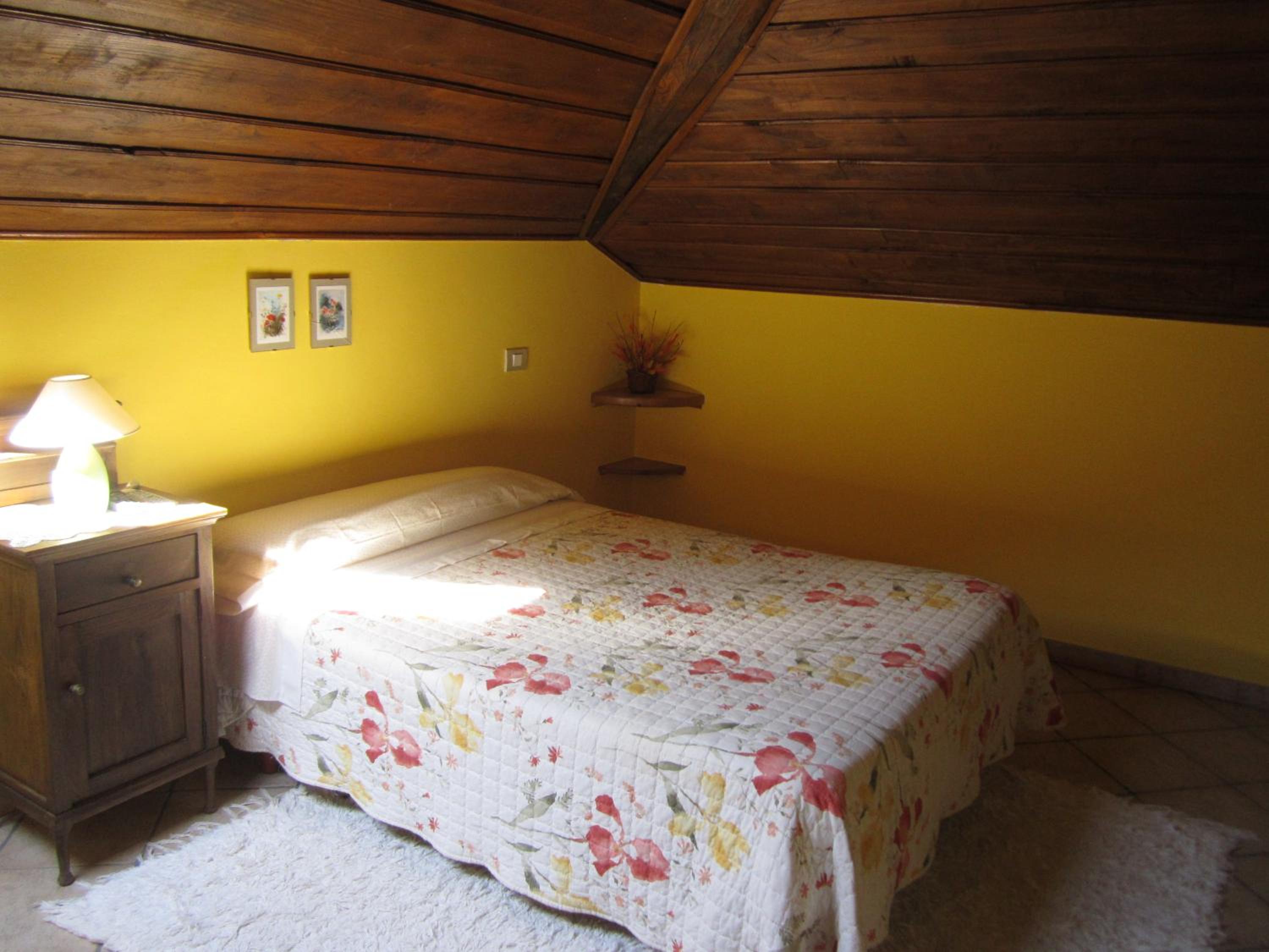 Habitación Doble o Twin Deluxe