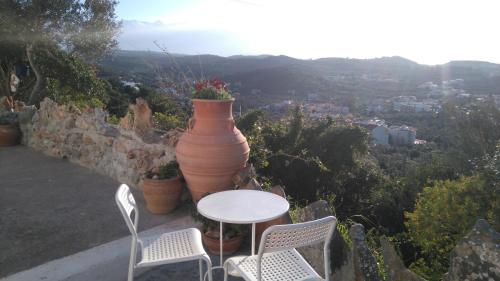 Studio Apartment with Sea View photo 1