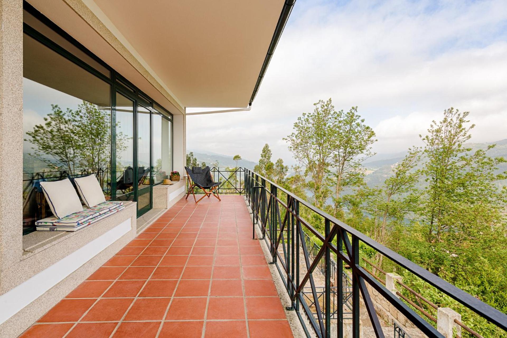 Two-Bedroom Villa photo 2