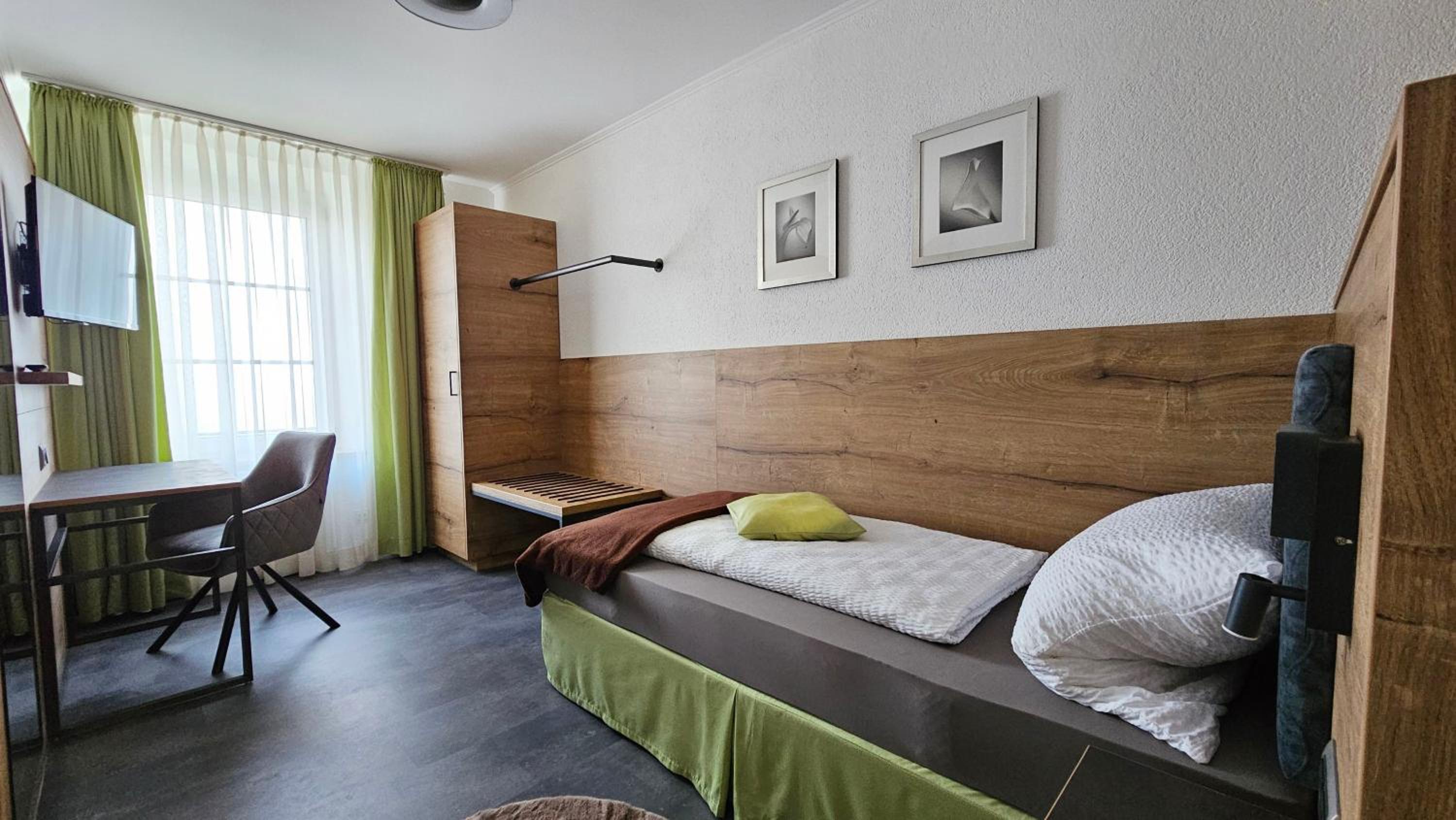 Superior Single Room photo 2