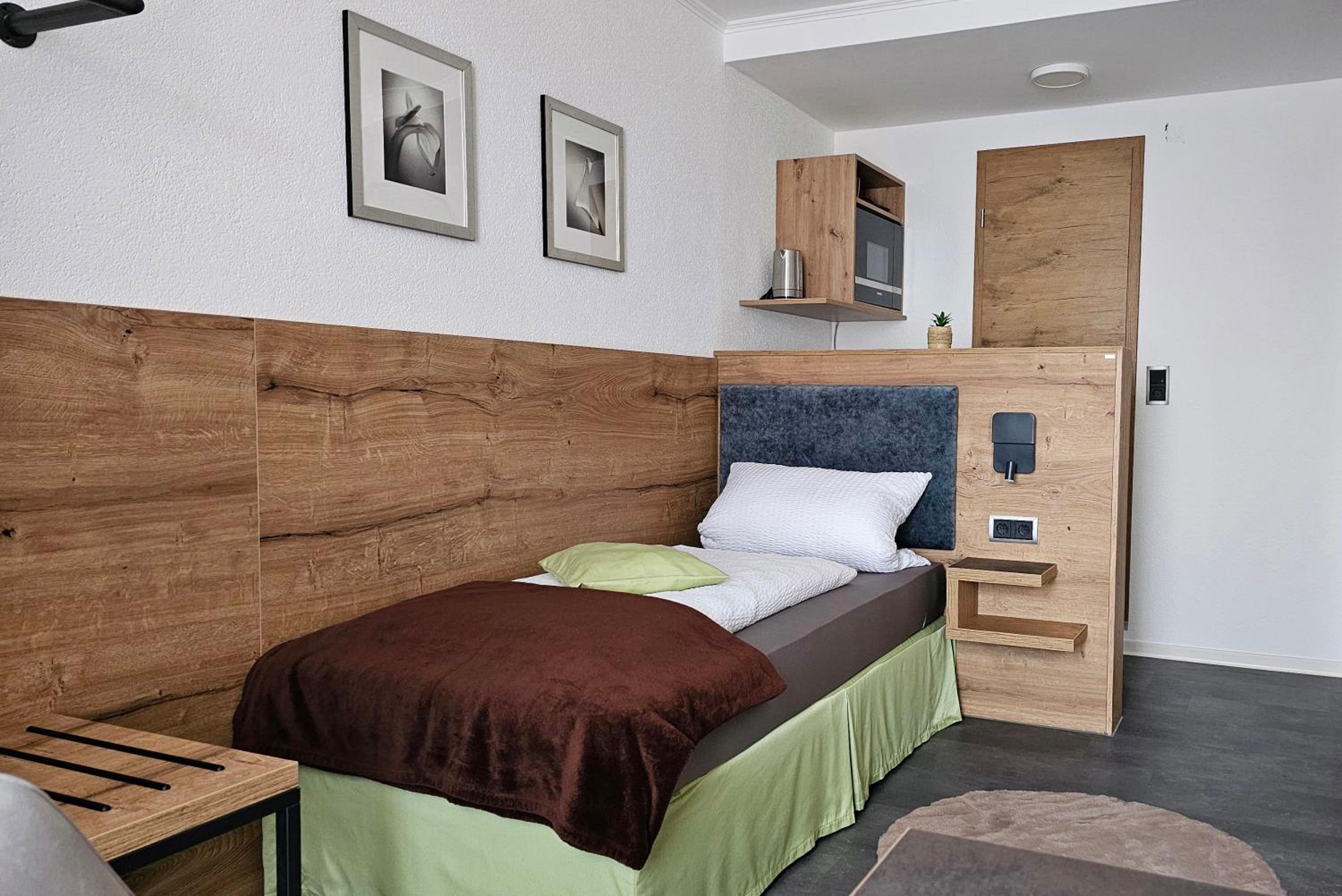 Superior Single Room photo 3
