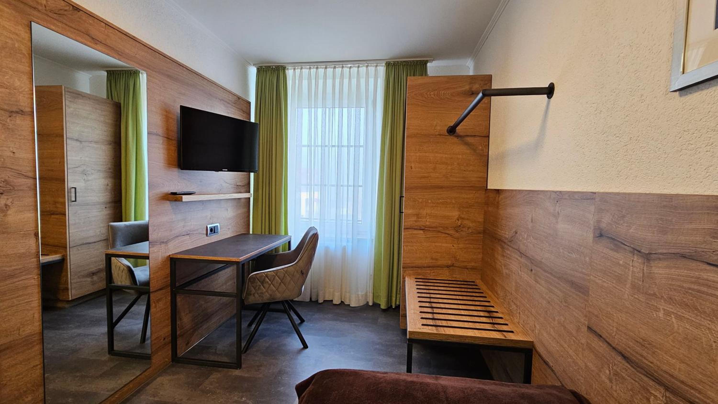 Superior Single Room photo 1