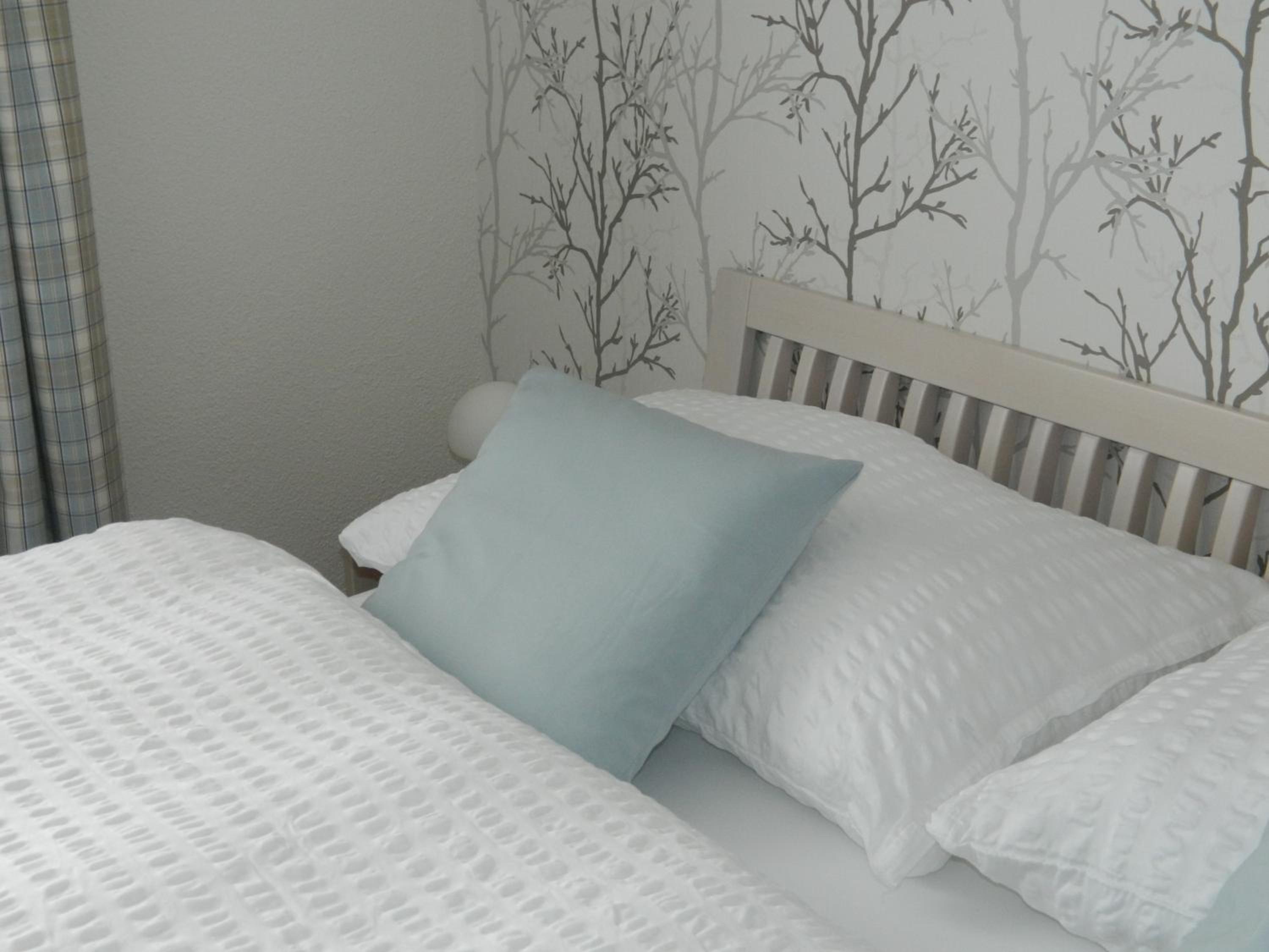 Double Room, View 'Pilatus'