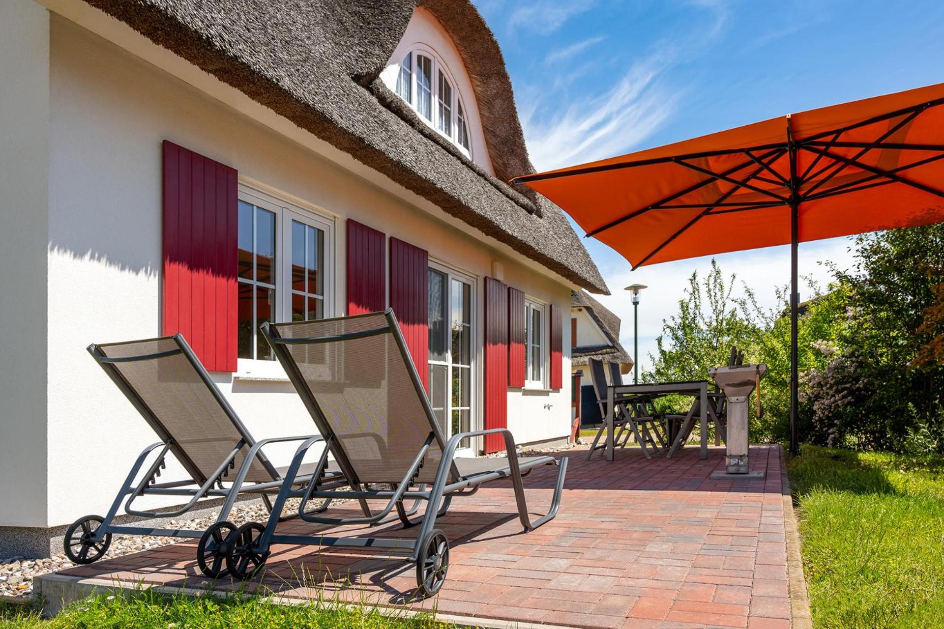 Vacation Home photo 1
