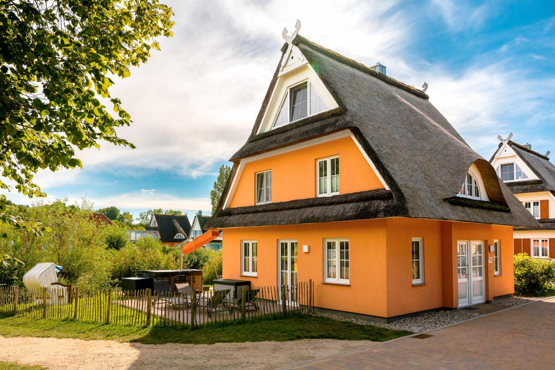 Vacation Home photo 1