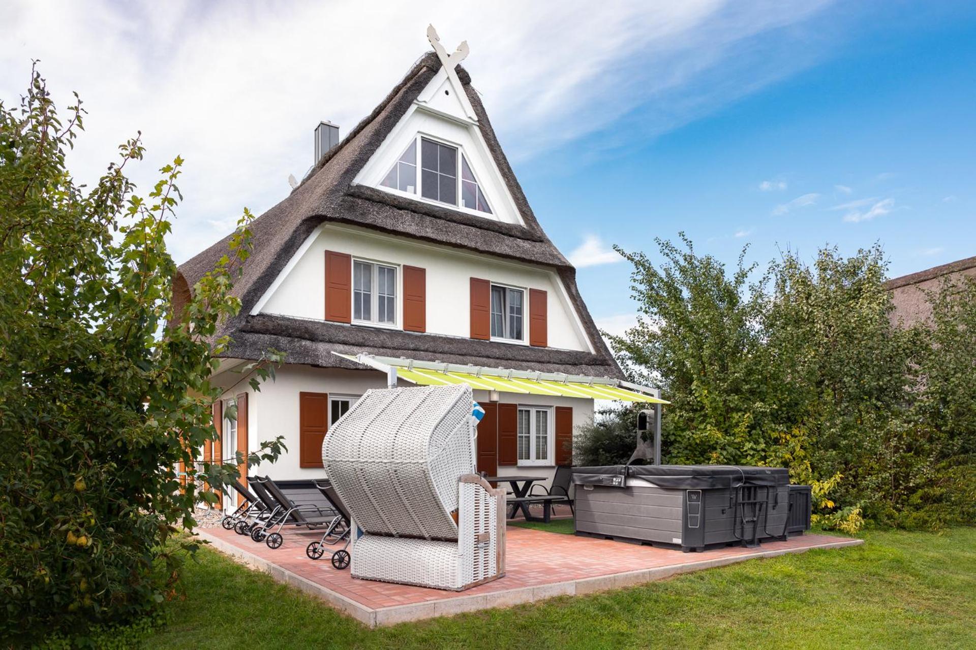 Vacation Home photo 1
