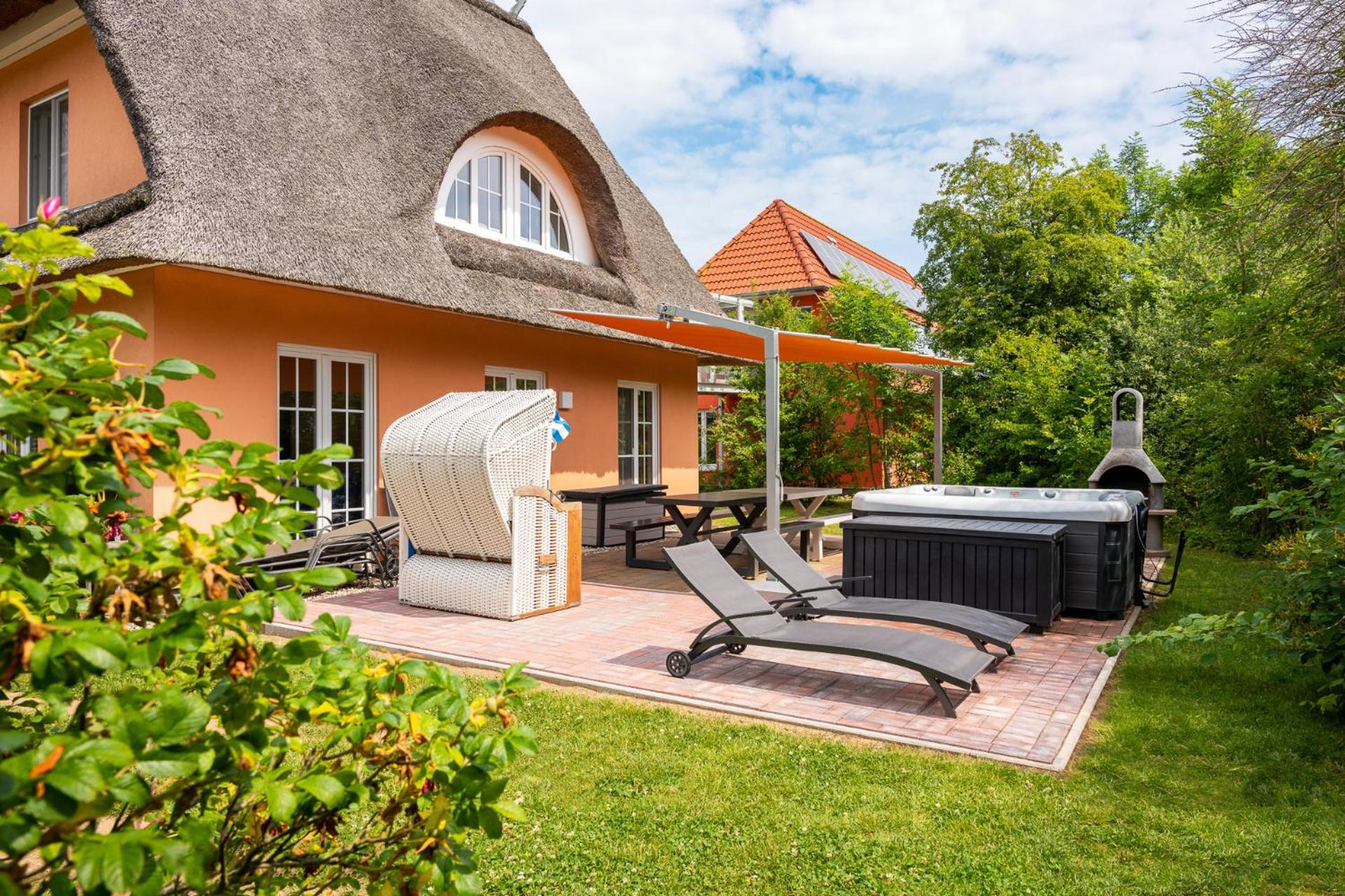 Vacation Home photo 1