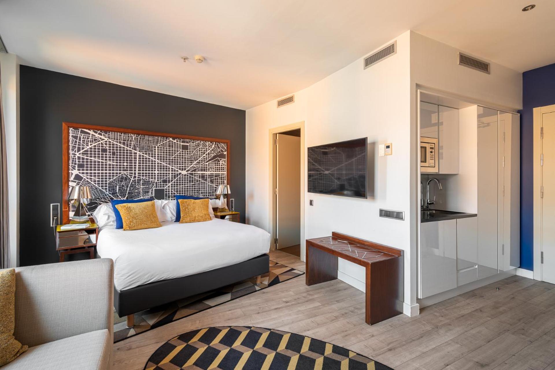 Naitly Barcelona Poblenou