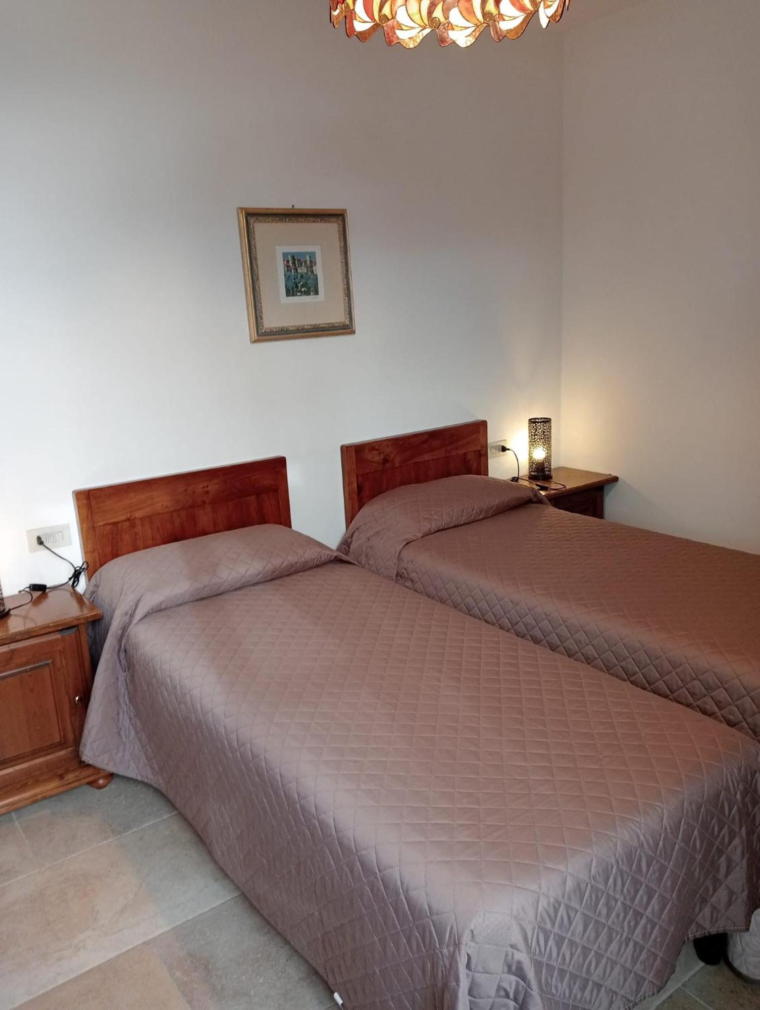 Quadruple Room photo 3