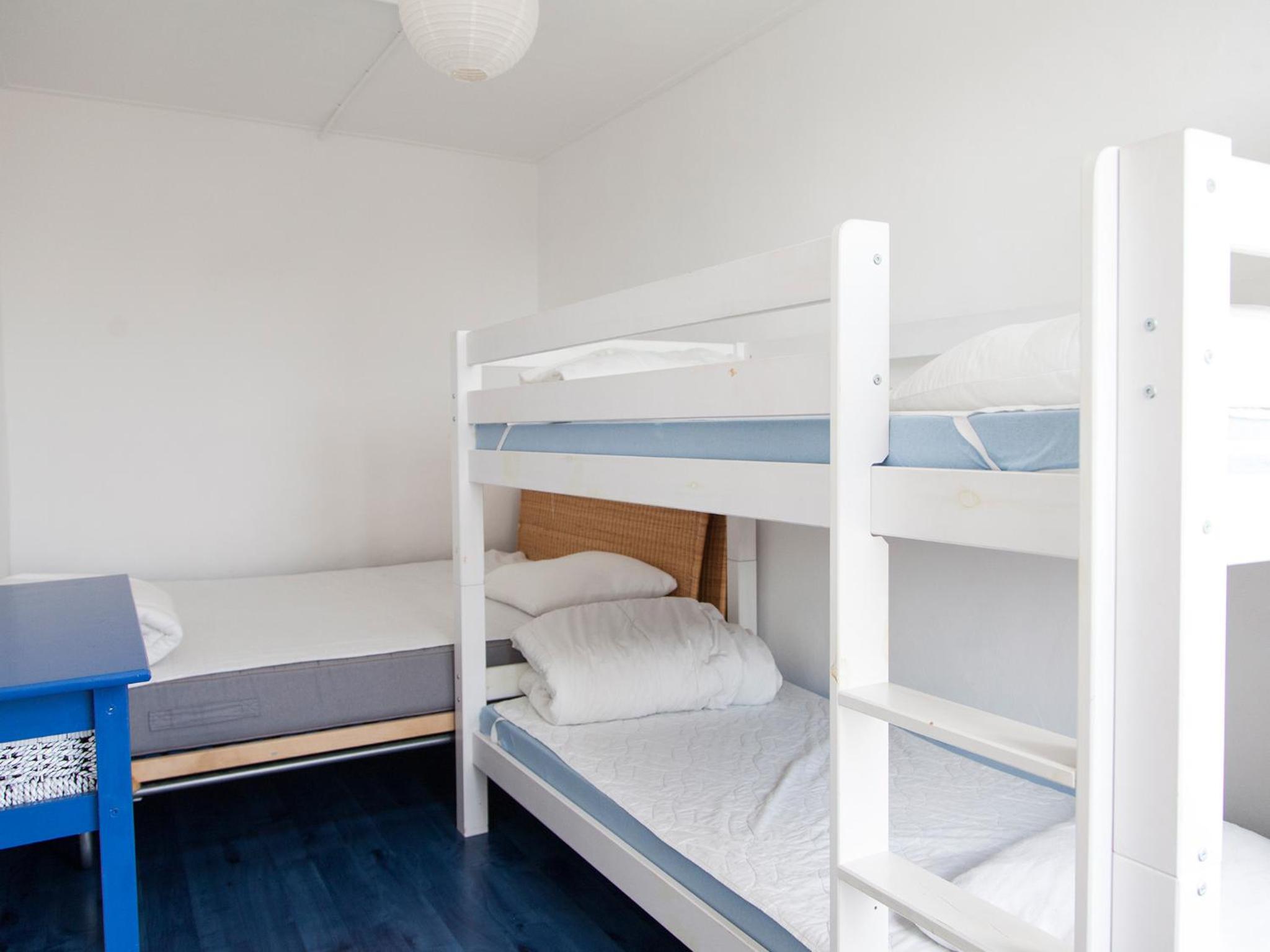 One-Bedroom Apartment (3 Adults) - Second Floor at the Frontside  photo 2