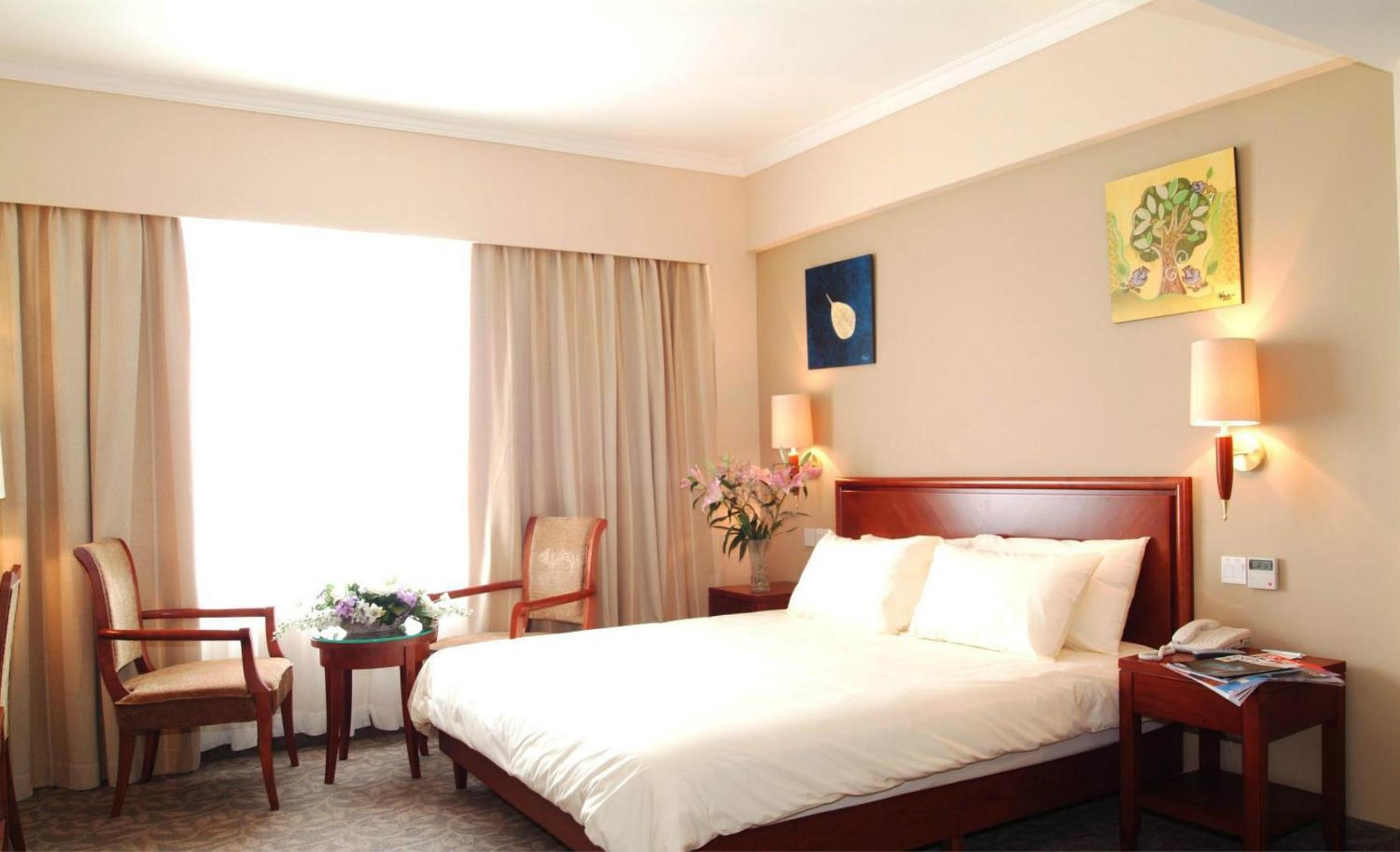 Mainland Chinese Citizens - Queen Room - Photo 1