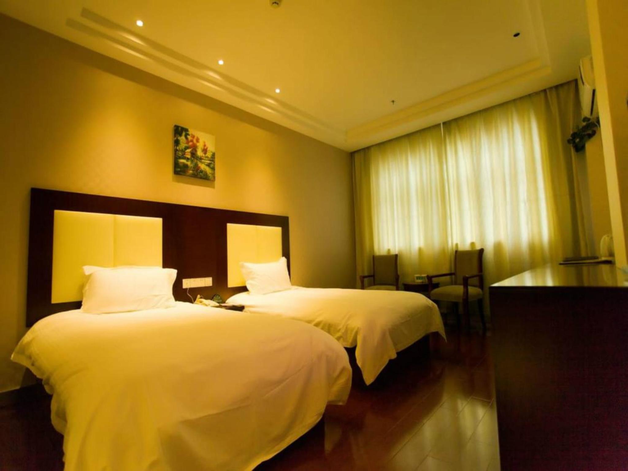 Mainland Chinese Citizens - Standard Twin Room - Photo 2