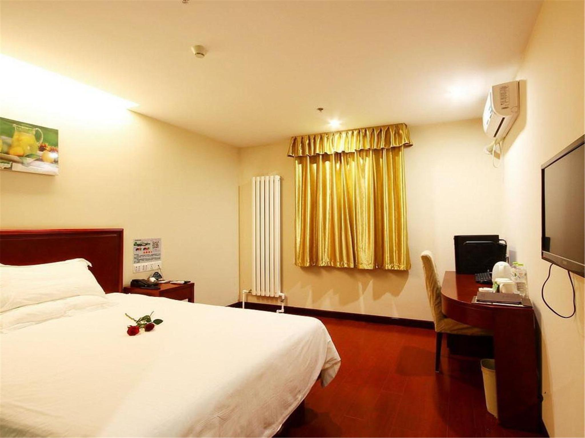 Mainland Chinese Citizens - Queen Room - Photo 2