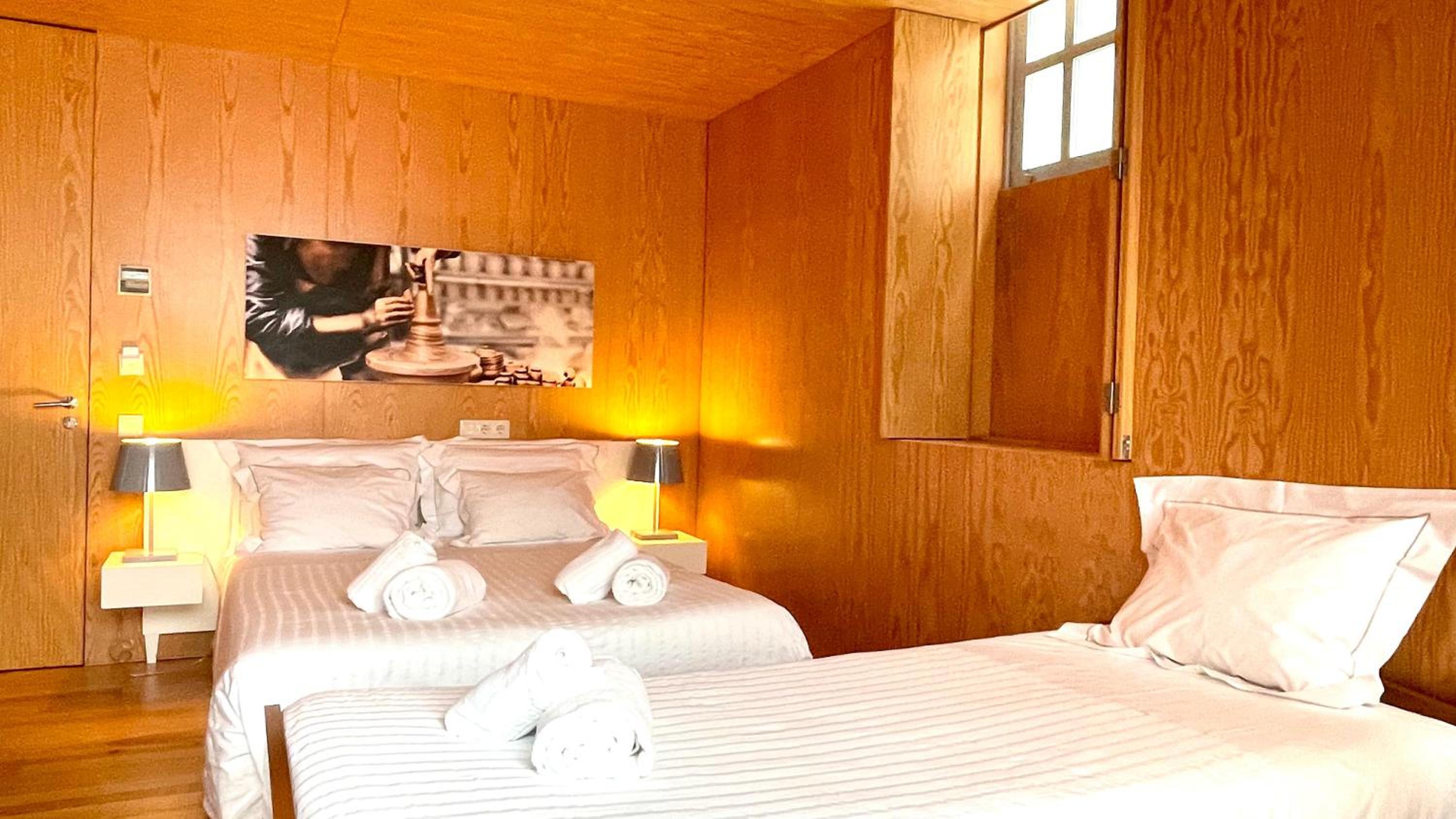 Double or Twin Room